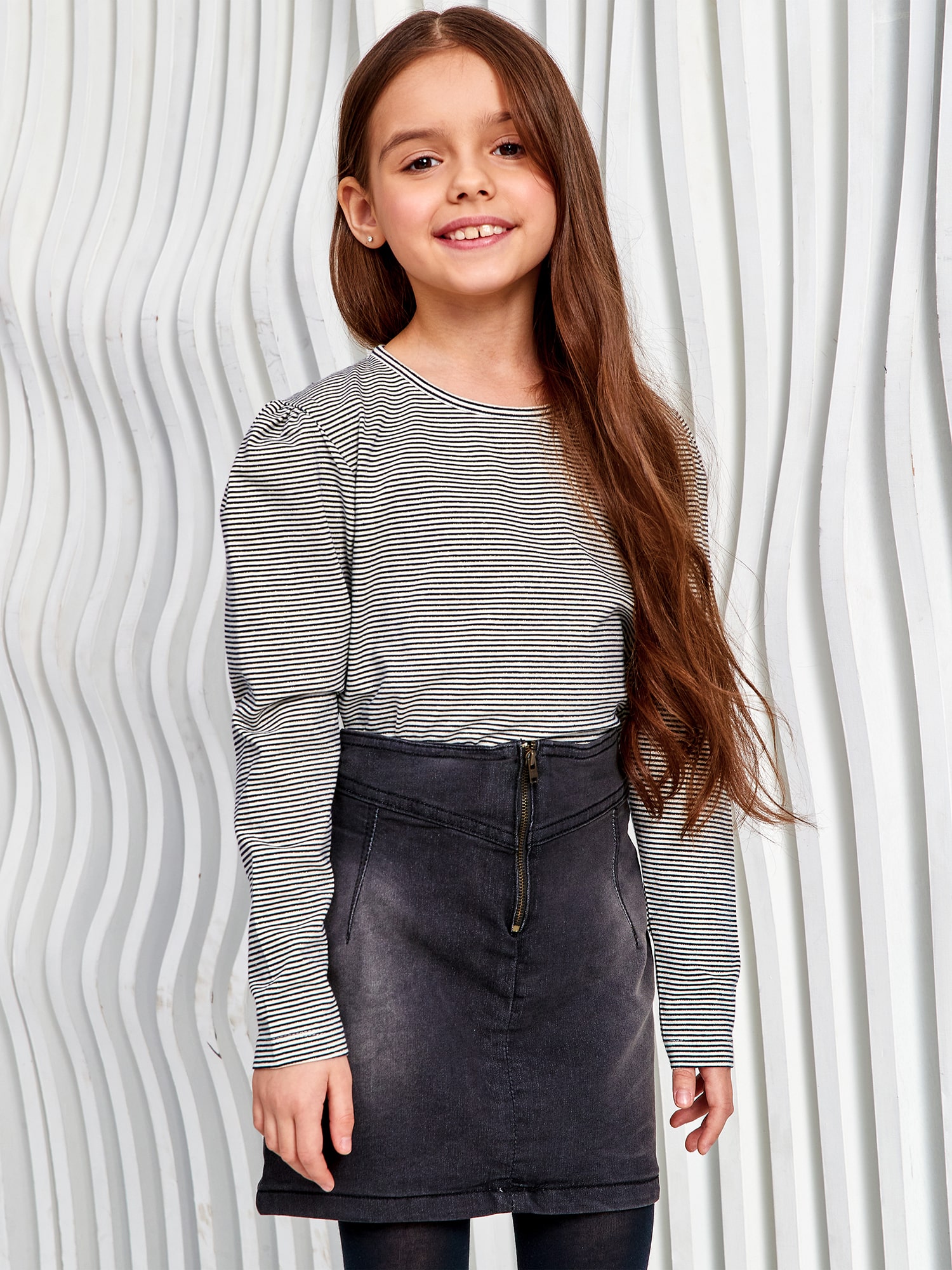 Юбка No Way Monday 1