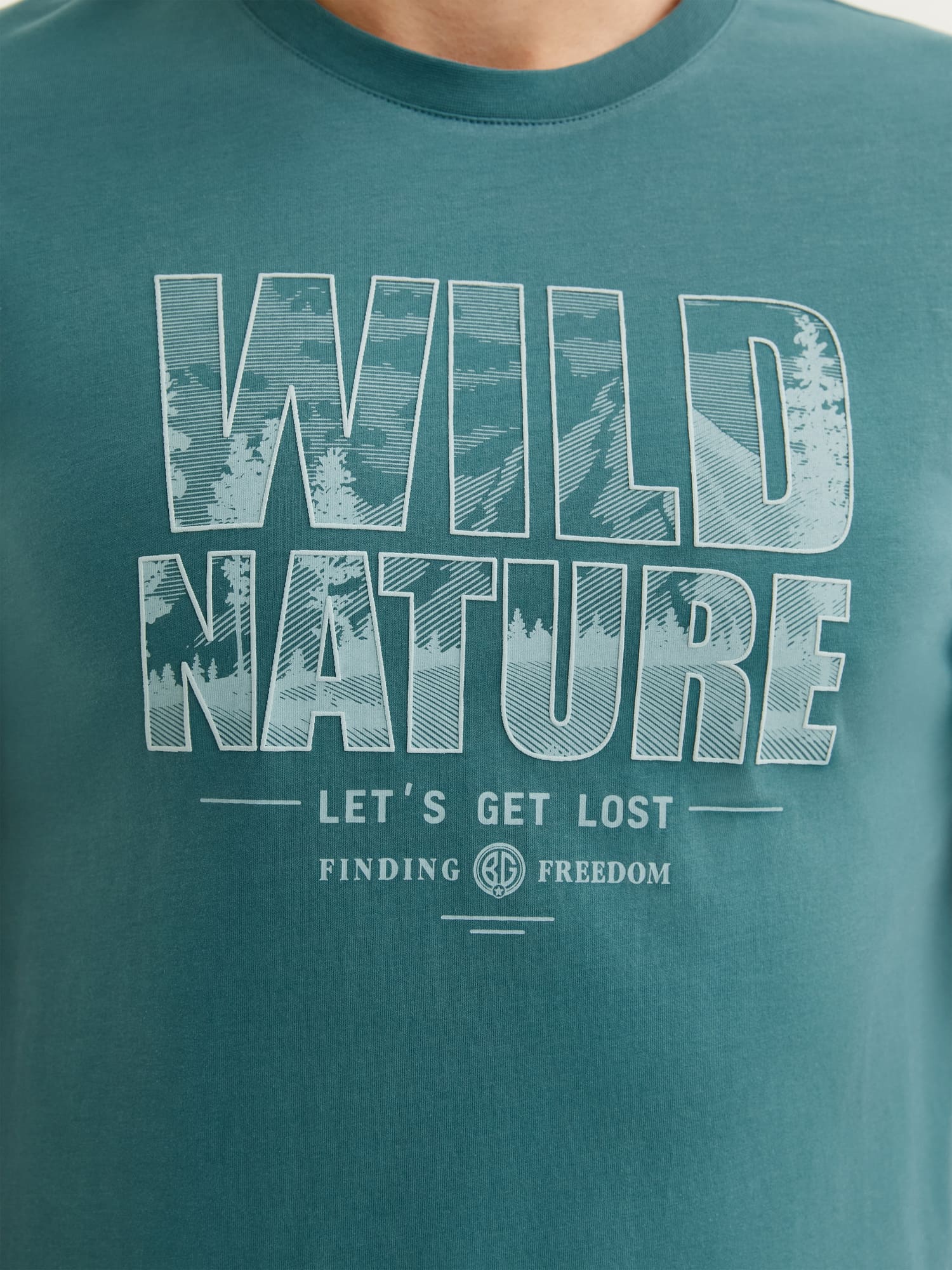 Футболка BeGood - Будь Хорош! 2