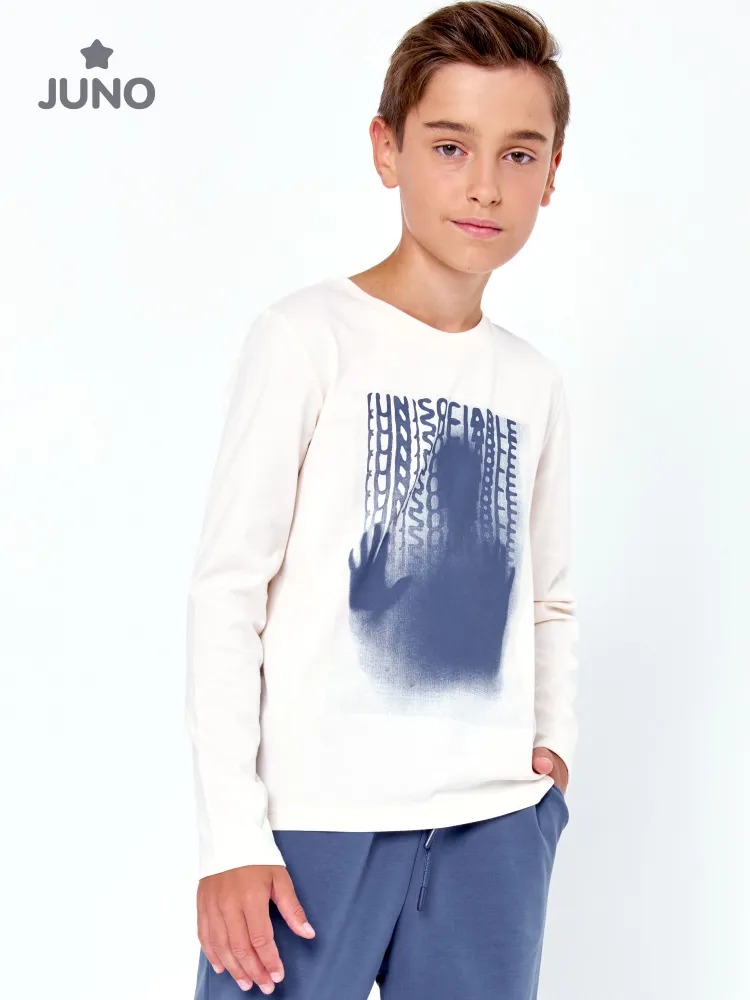 Лонгслив Juno 0