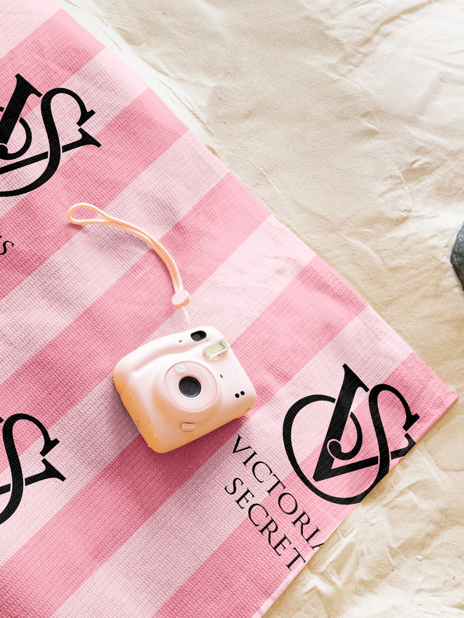 Полотенце Crazy Getup Victoria's secret 2