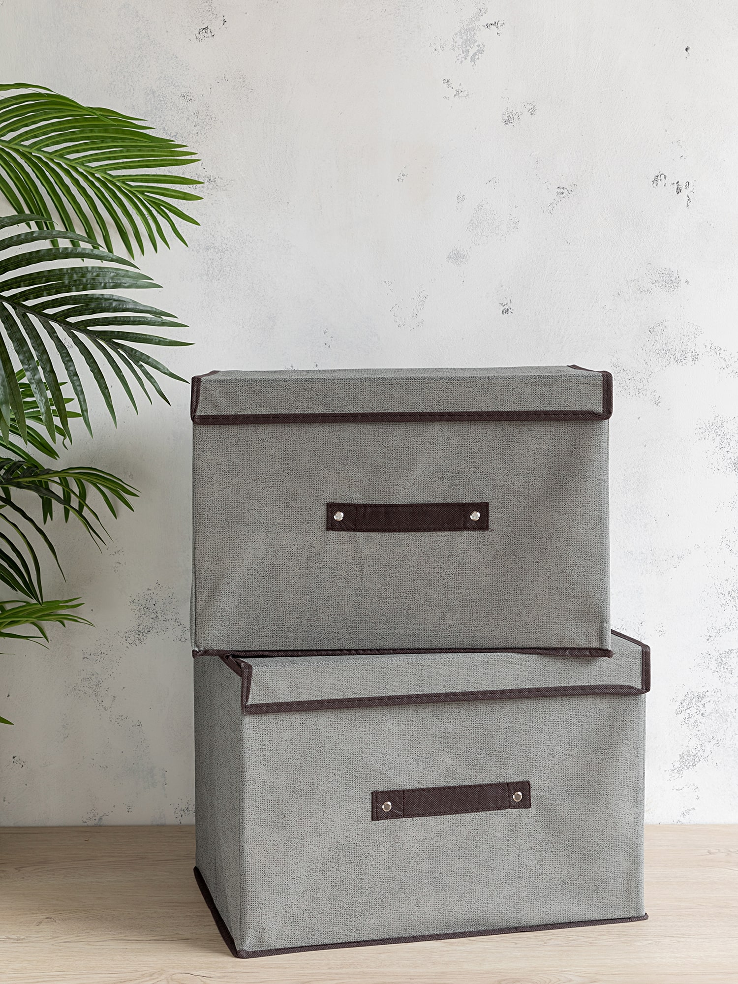 Коробки и органайзеры для хранения 0