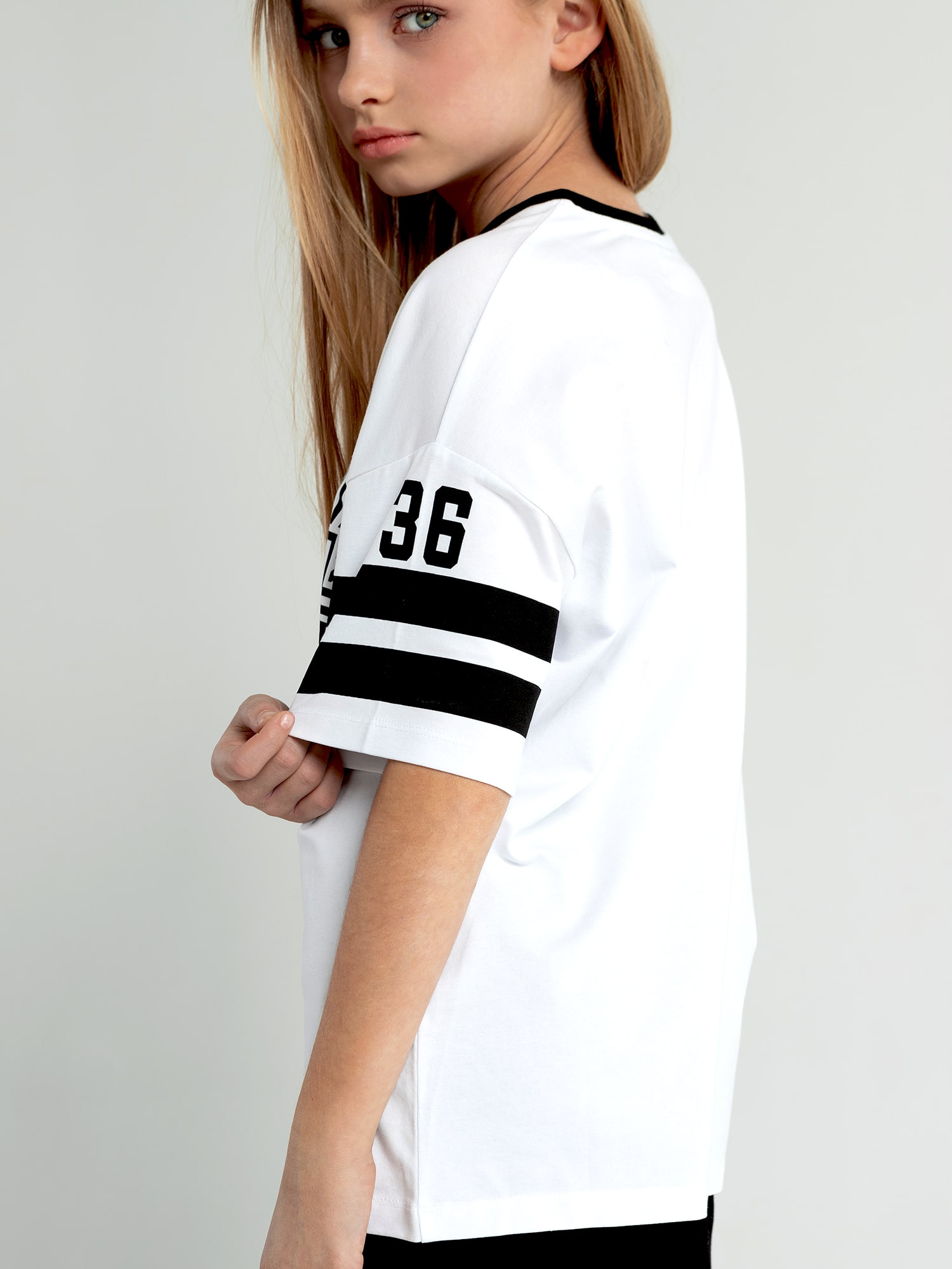 Футболка Juno 1