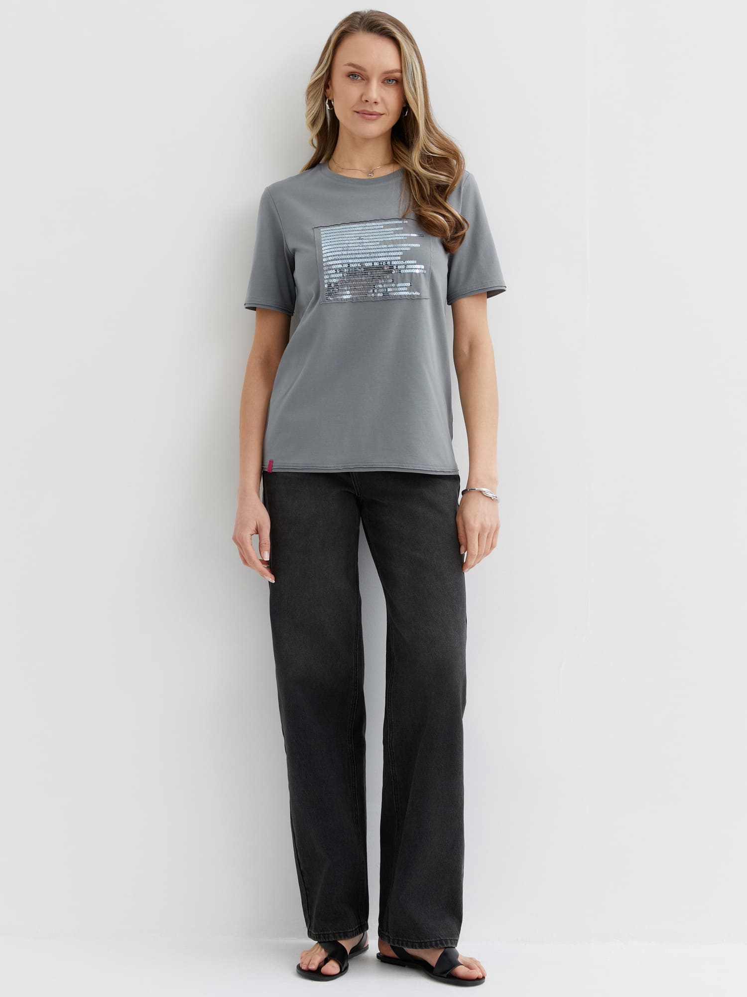 Футболка BeGood - Будь Хорош! 3