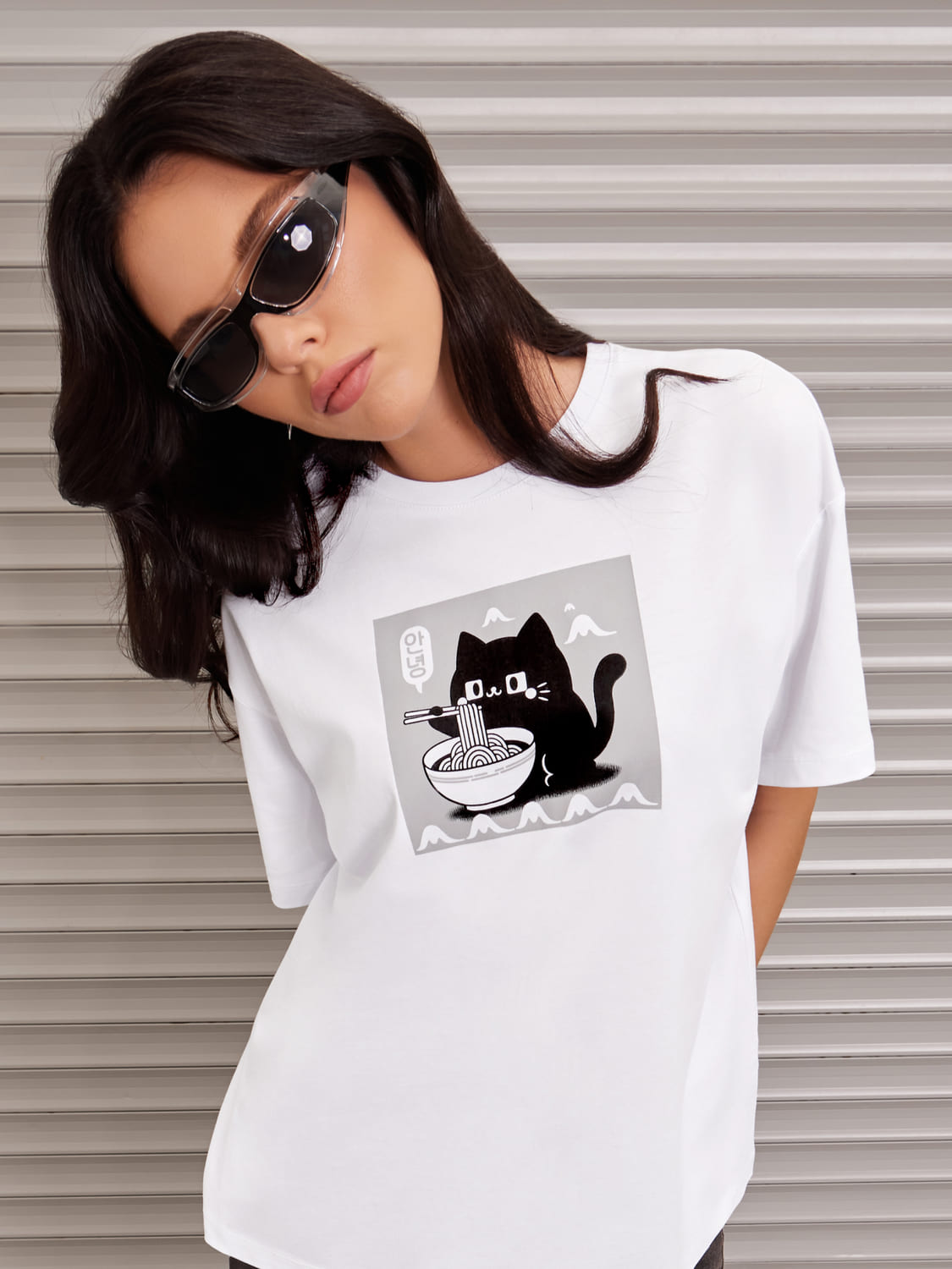 Футболка Crazy Getup 0