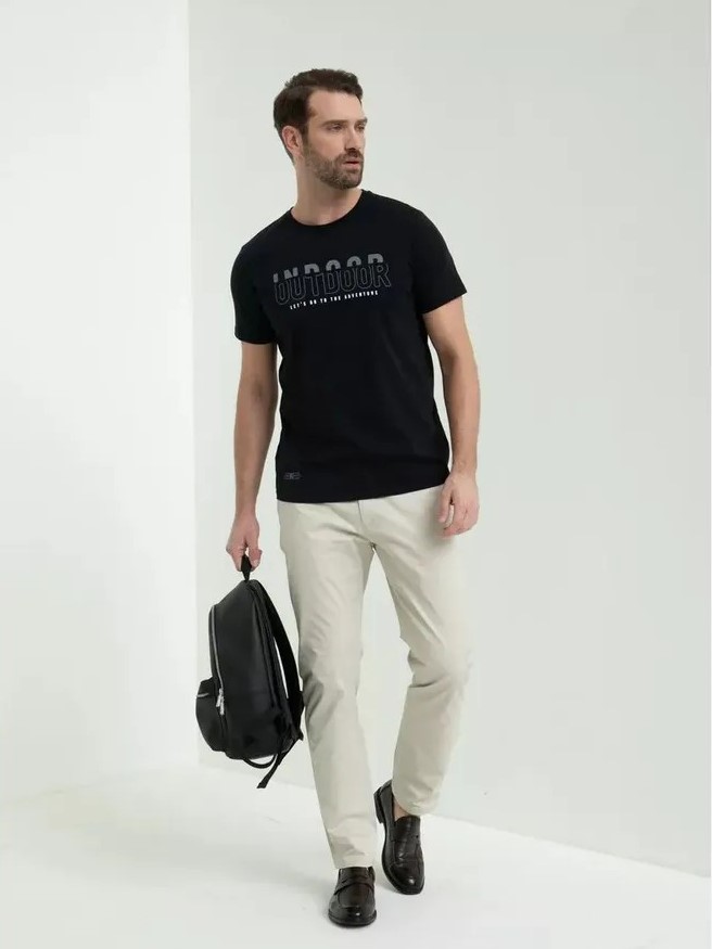 Фуфайка BeGood 1