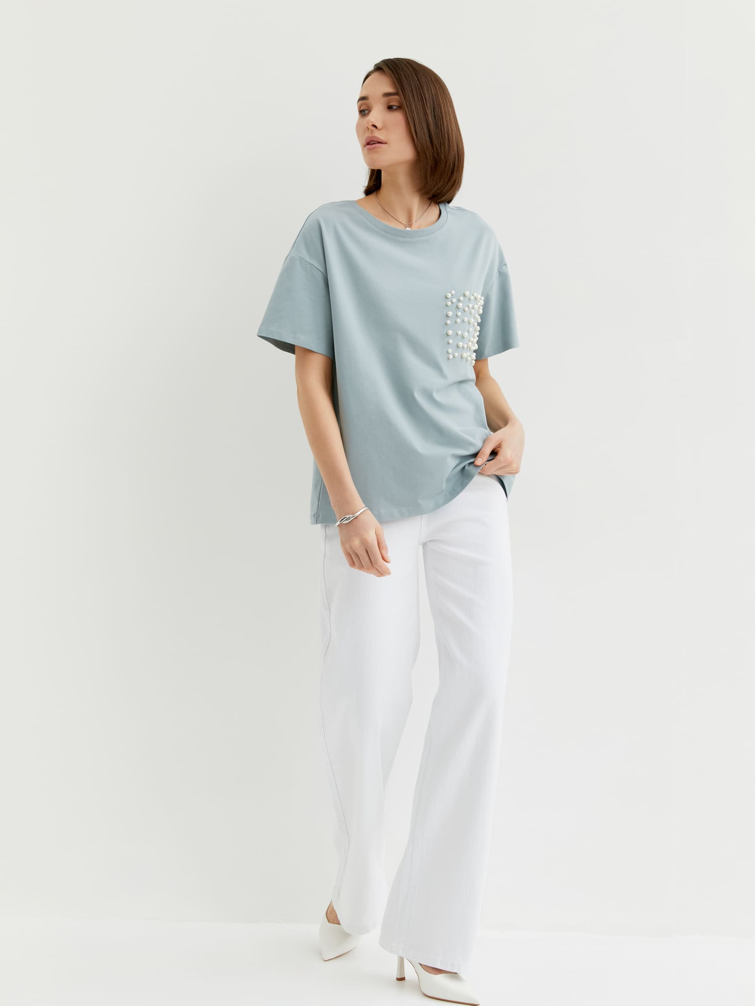 Футболка BeGood - Будь Хорош! 2