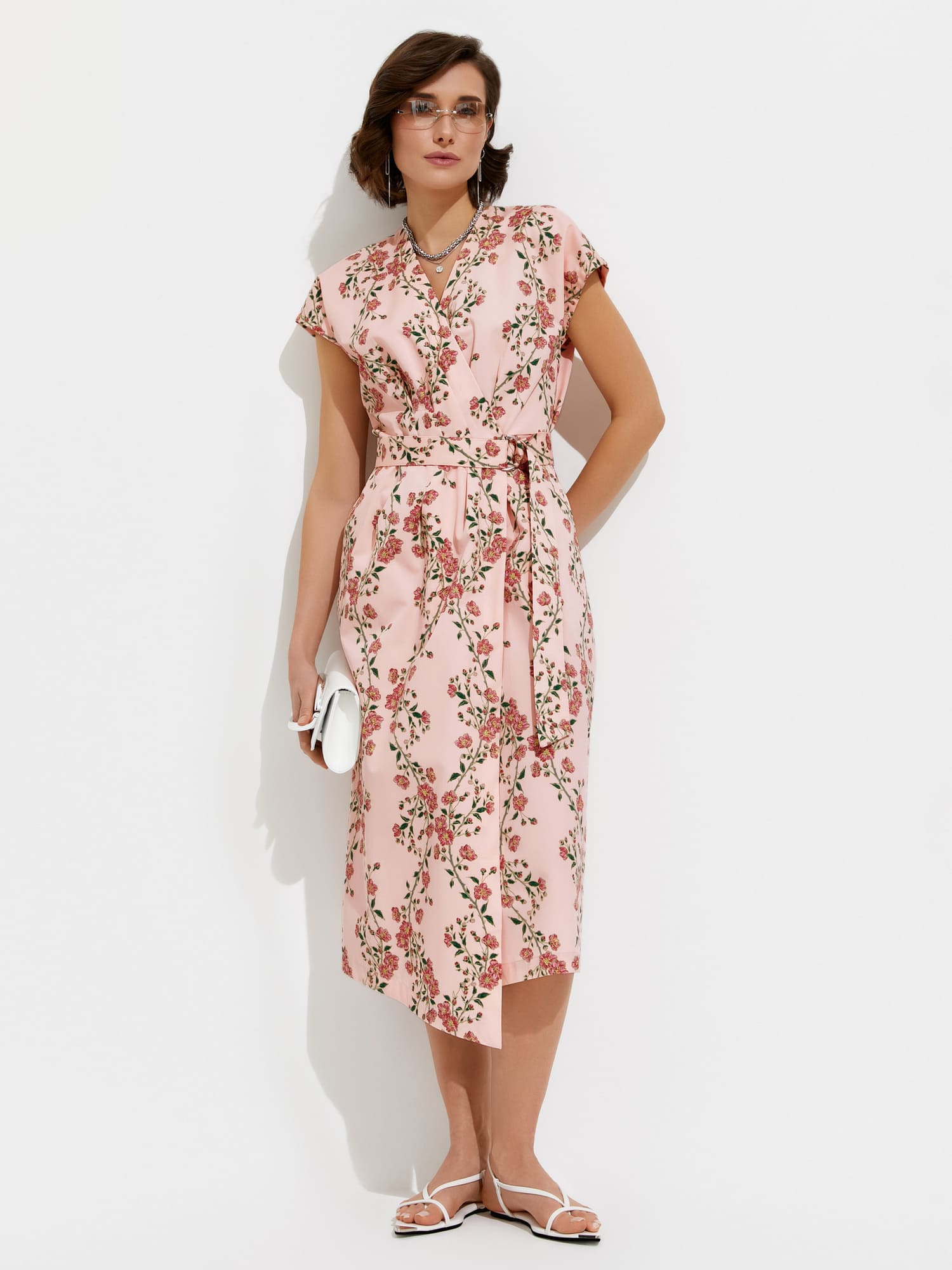 Платье Mia Cara 0