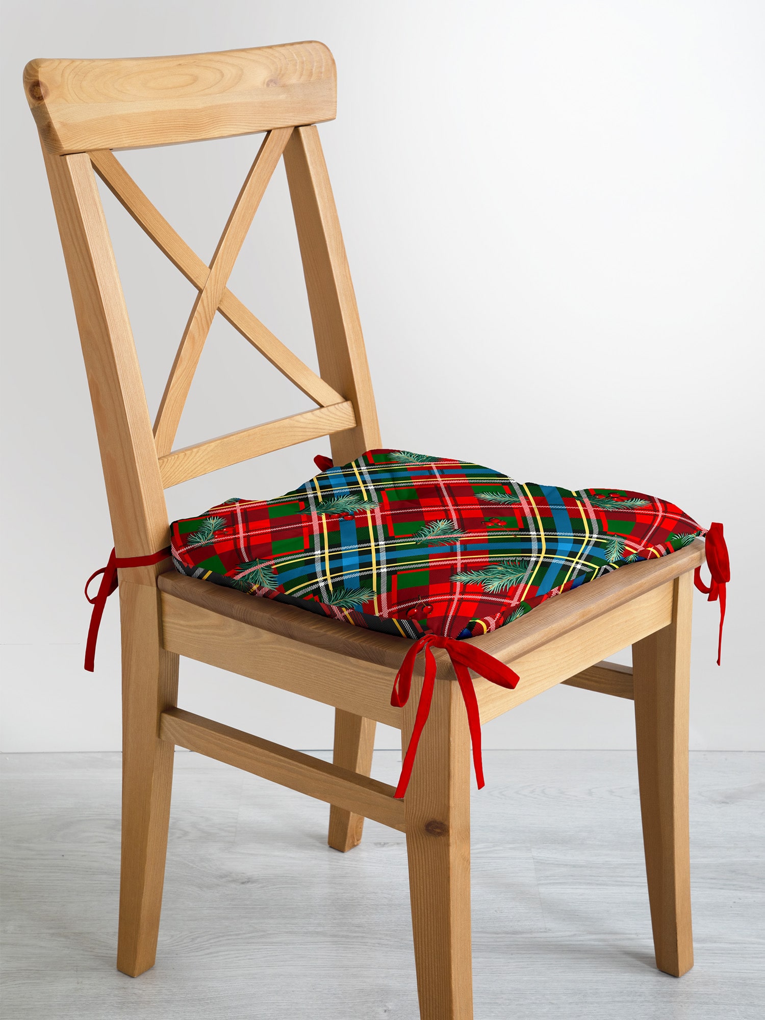 Комплект подушек на стул Happy Holiday, Унисон 3