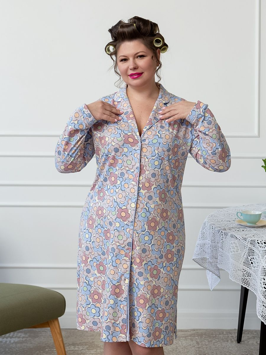 Халат Mia Cara Antuanetta 2