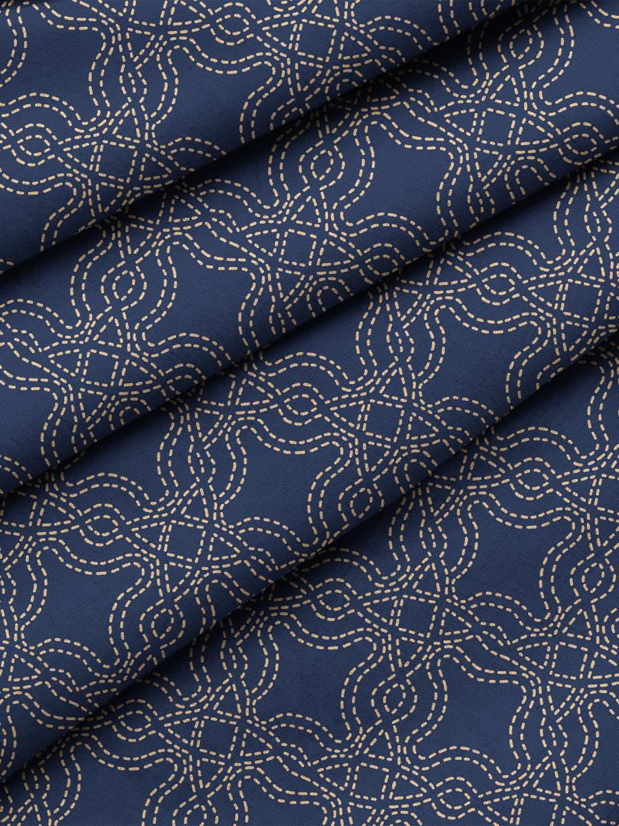 Скатерть рогожка "Edem", Mia Cara 4