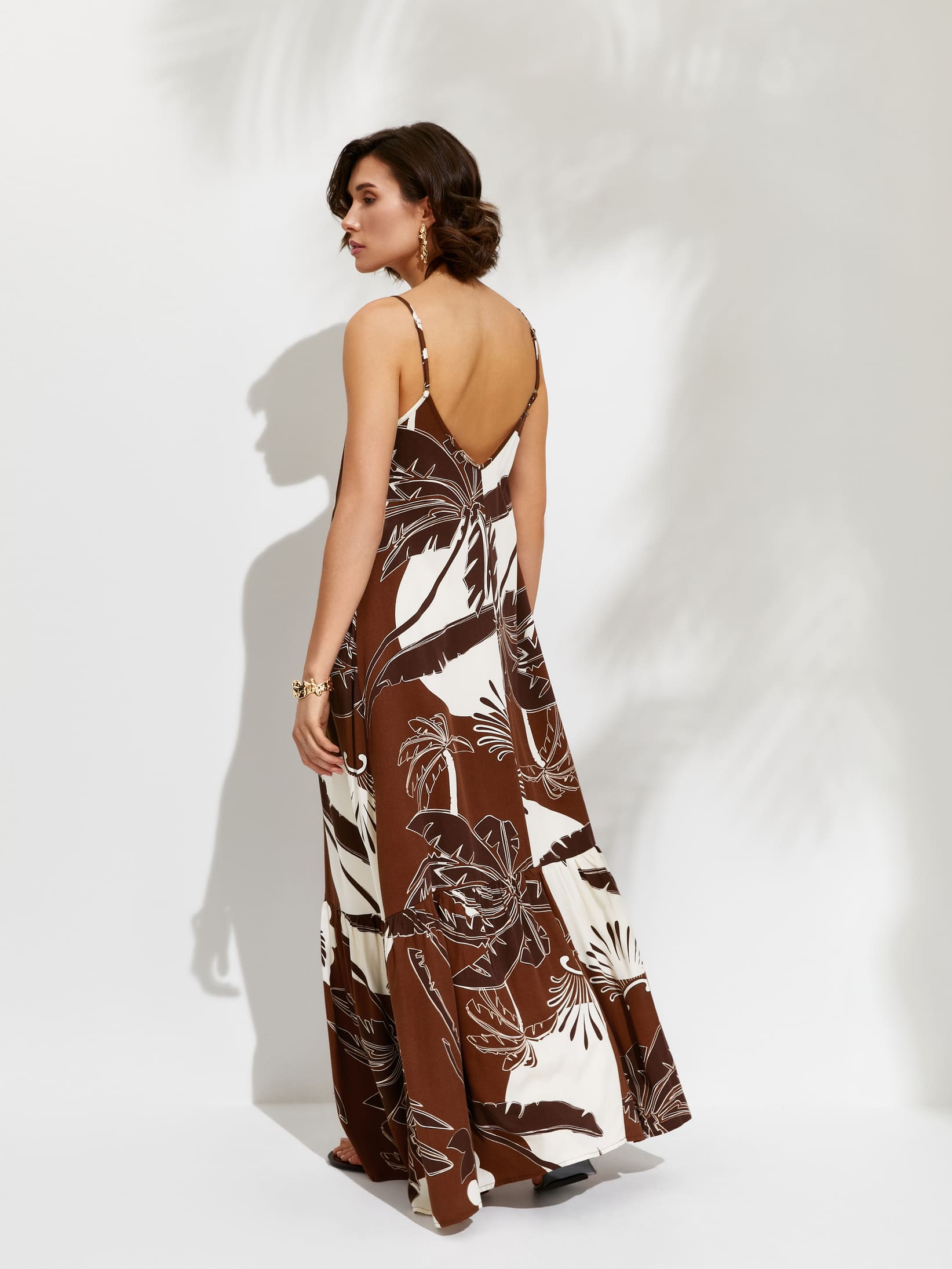 Платье Mia Cara Пальмы 4