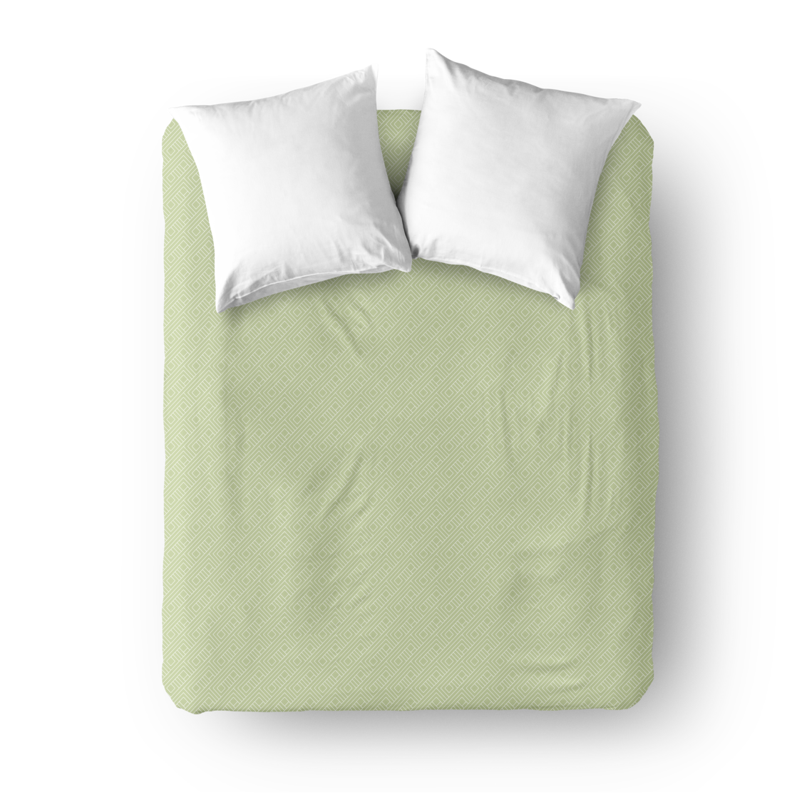 Простыня на резинке Mia Cara Сан-Марко 0