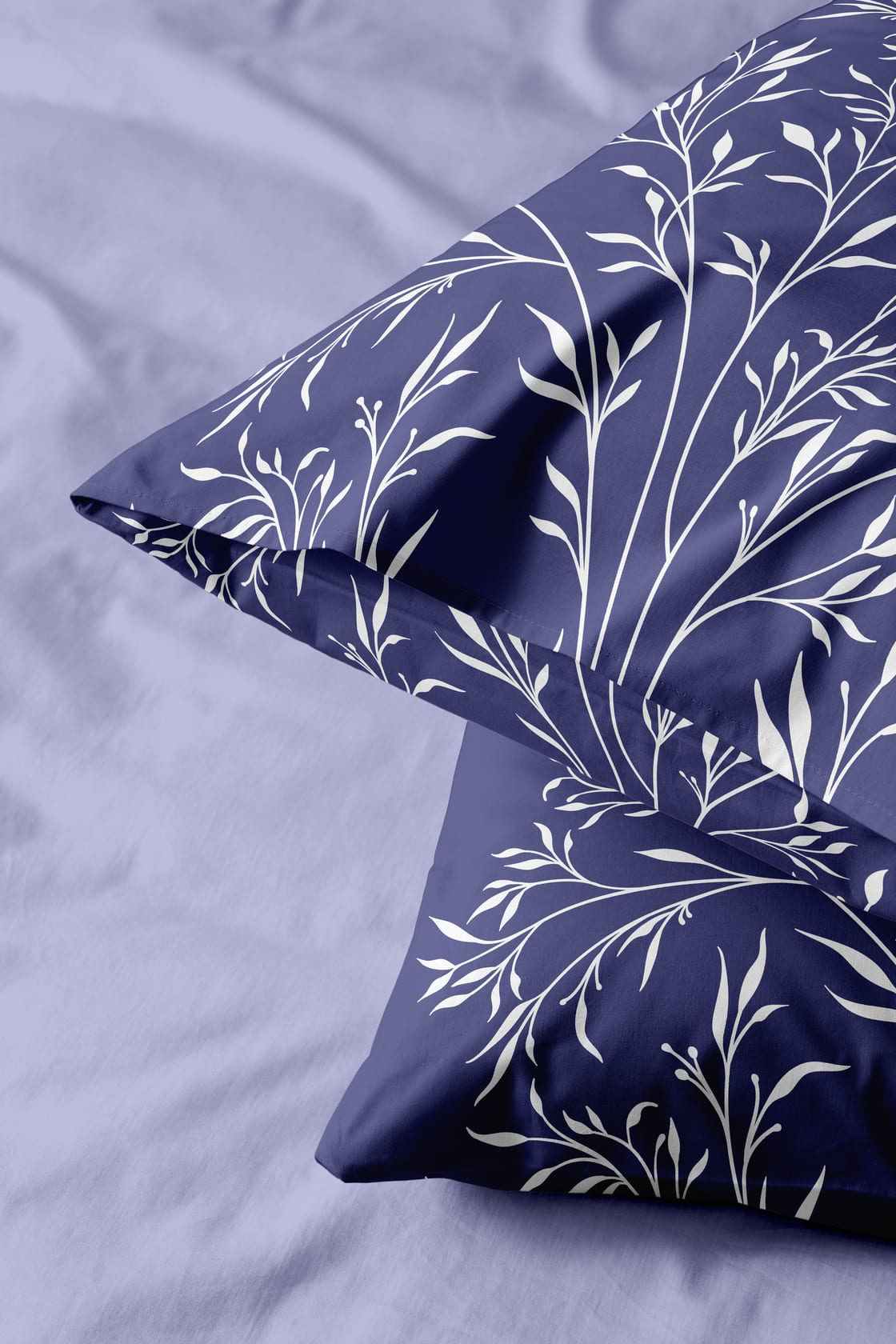 Постельное бельё Флоранс Веточки 2