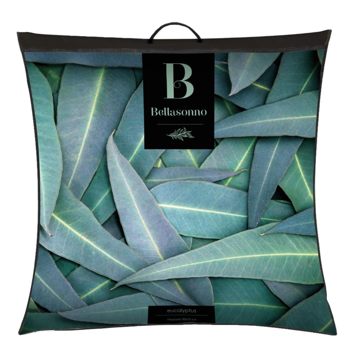 Подушка Mia Cara Эвкалипт 1