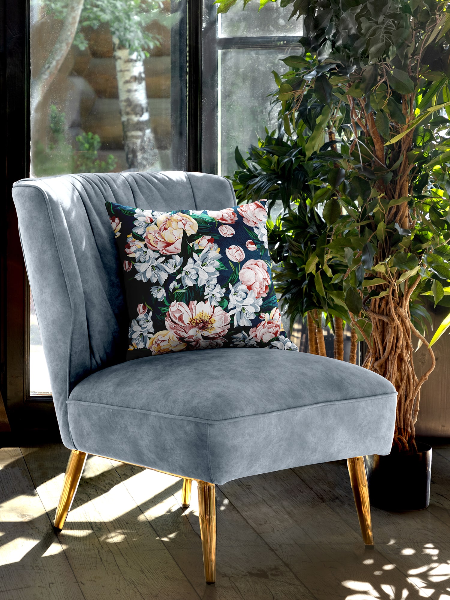 Комплект чехлов Mia Cara Ophelie 0