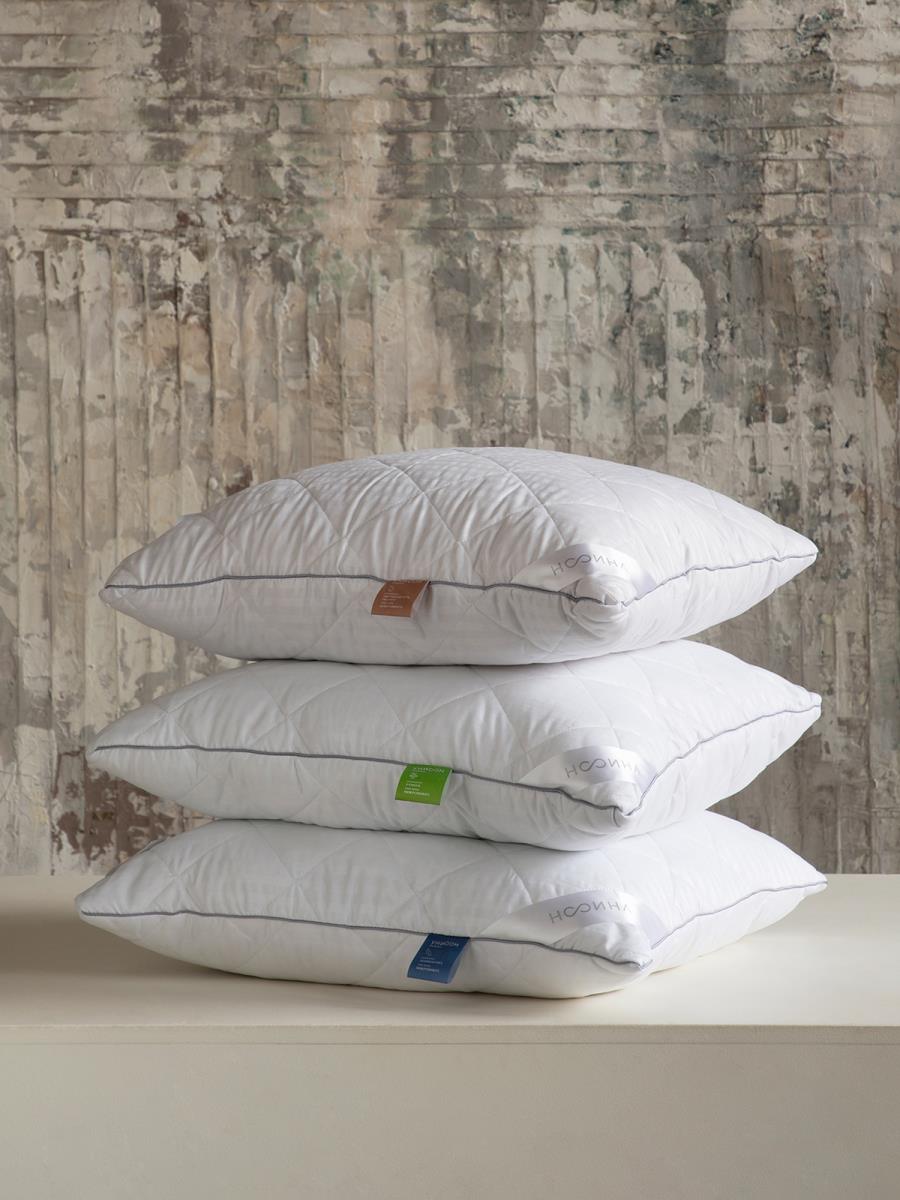 Подушка "Atmosphere", бамбук, Унисон 1