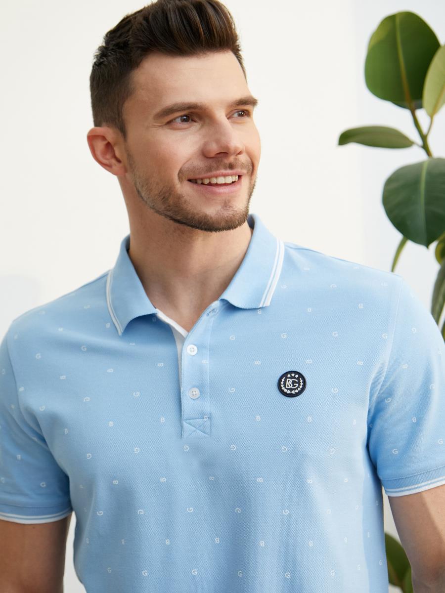 Футболка BeGood 4