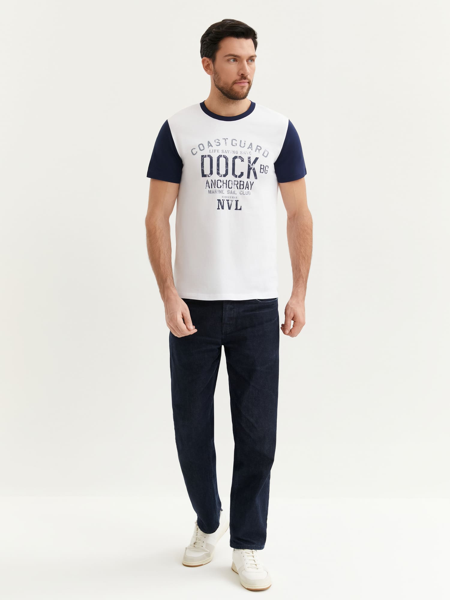 Футболка BeGood - Будь Хорош! 0