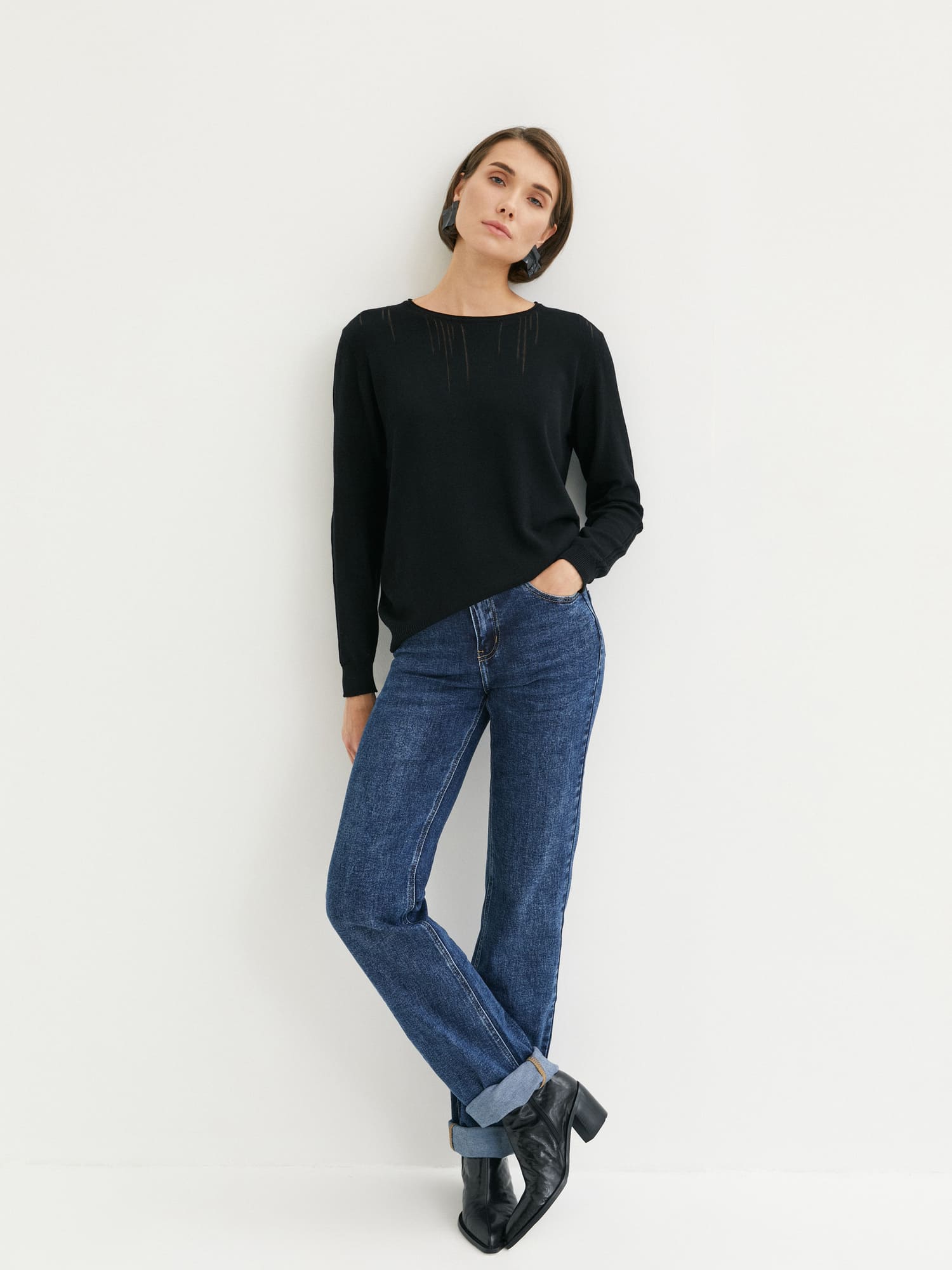 Джемпер BeGood - Будь Хорош! 3