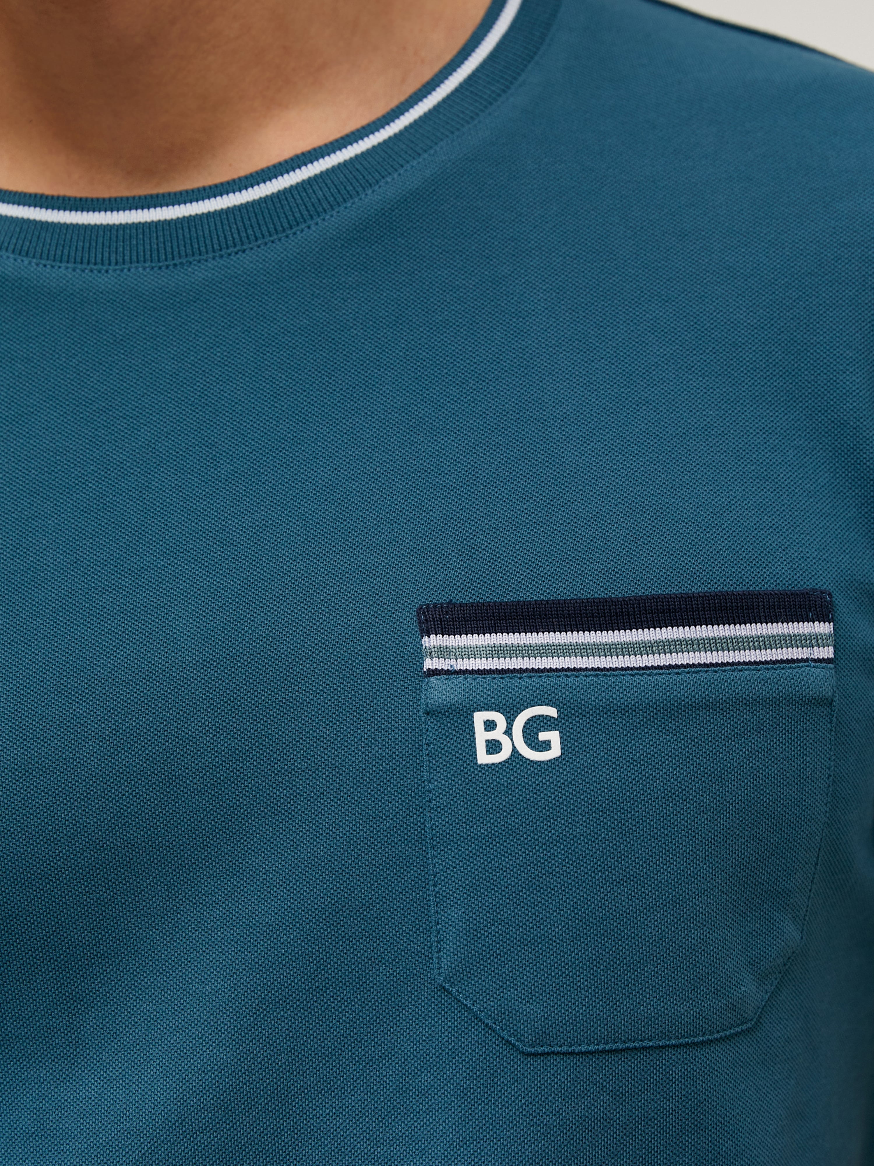 Футболка BeGood 2