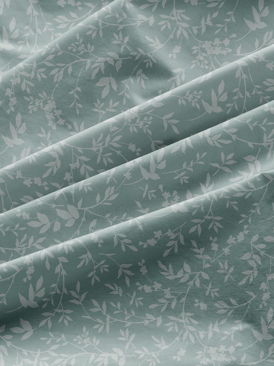 Комплект наволочек, Чарующий сад, Mia Cara 1