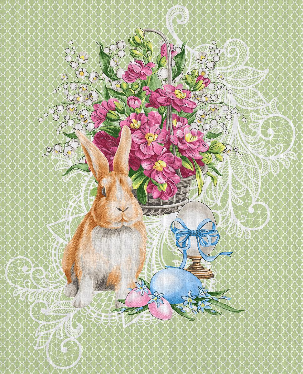 Комплект полотенец Fine Line Гранаты 1