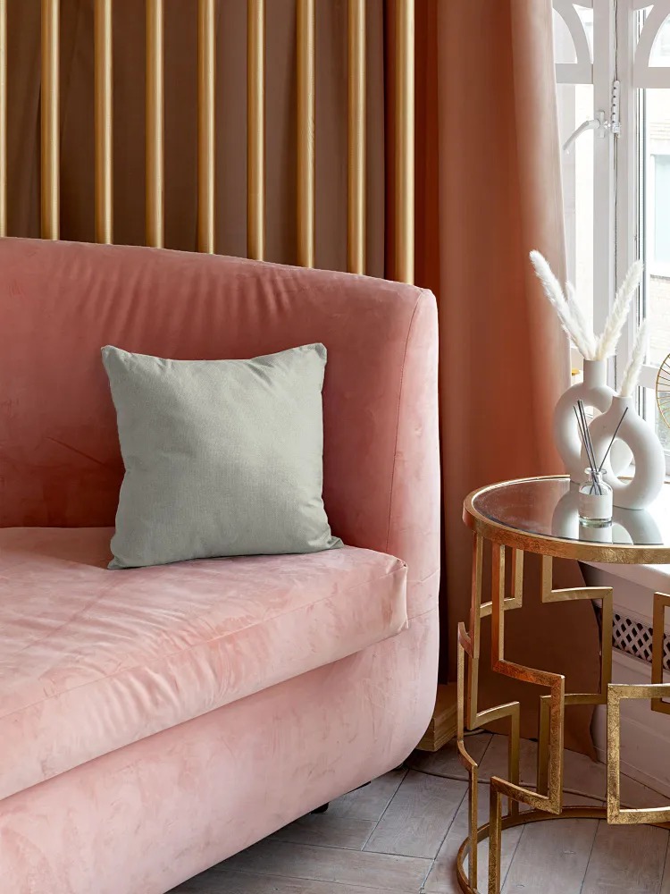 Подушка декоративная "Basic", Унисон 0