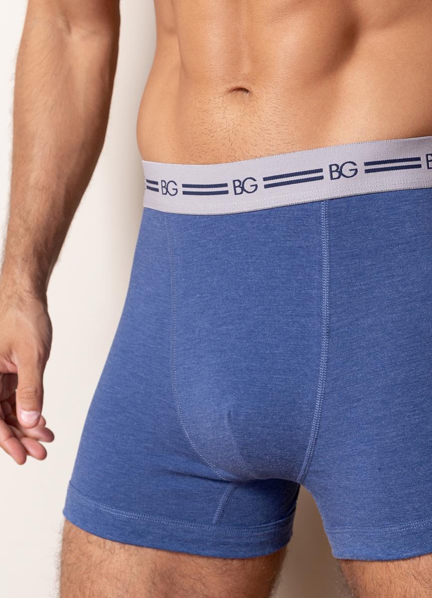 Комплект трусов Underwear, BeGood 2