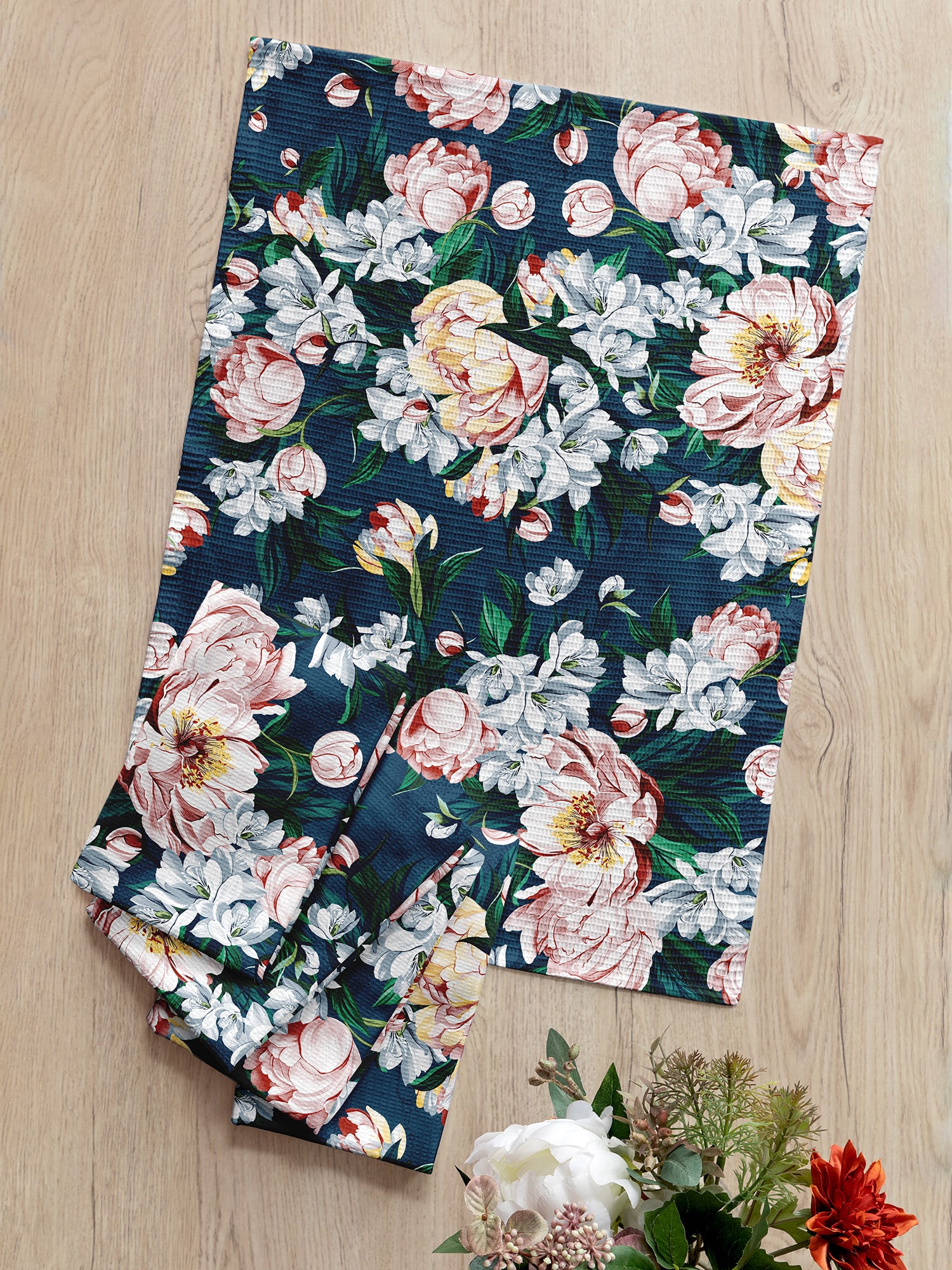 Комплект полотенец Mia Cara Ophelie 2