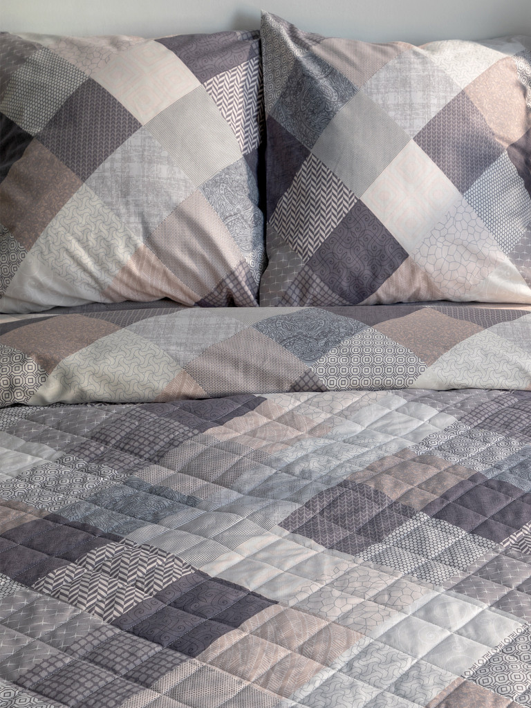 Покрывало  Patchwork, Унисон 5