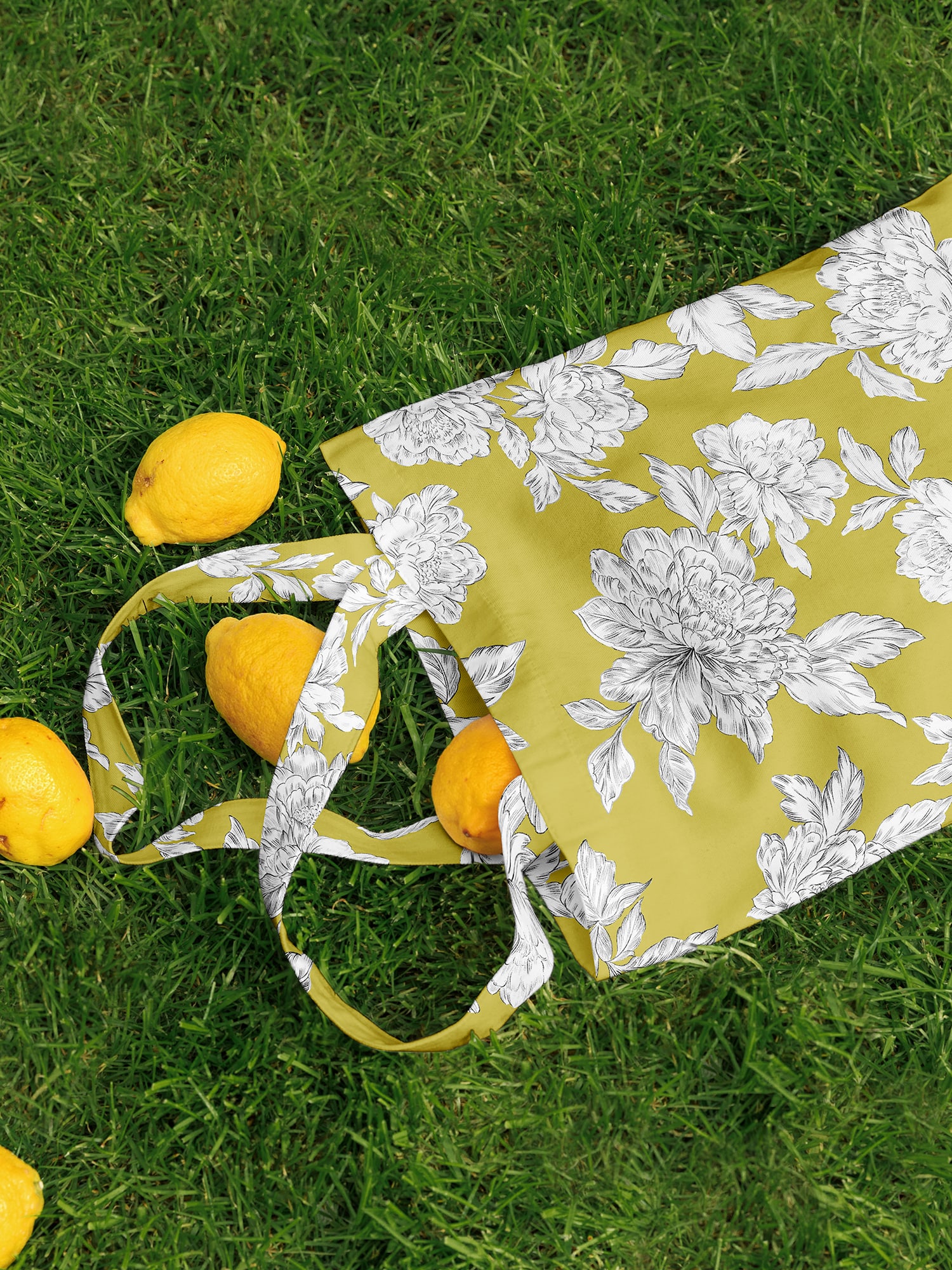 Сумка-шоппер "Bottega Verde", Mia Cara 2