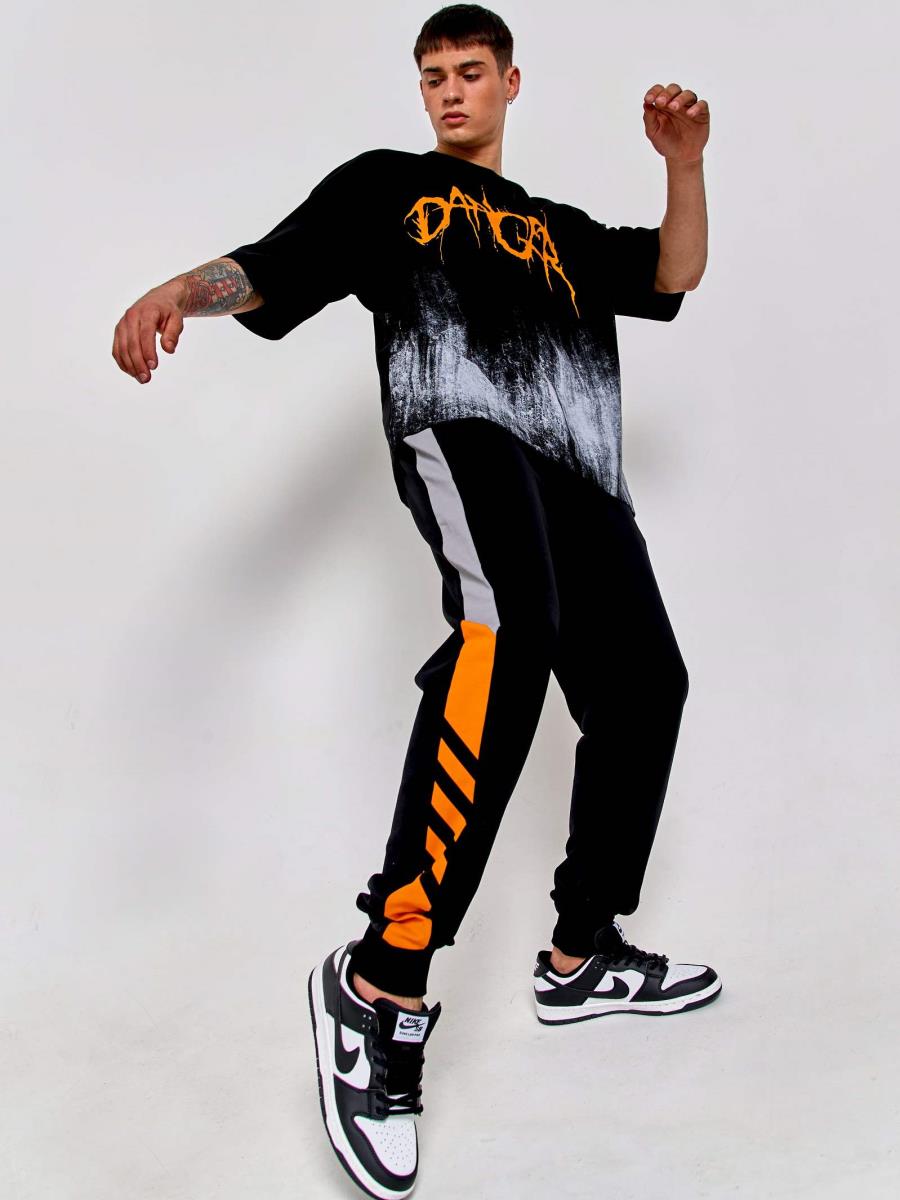 Брюки Crazy Getup 3