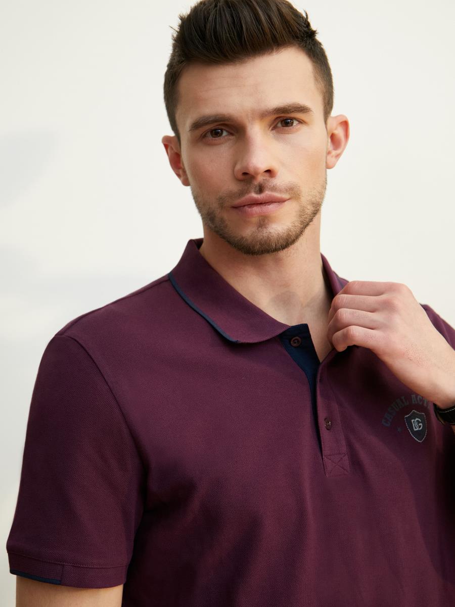 Футболка BeGood 4