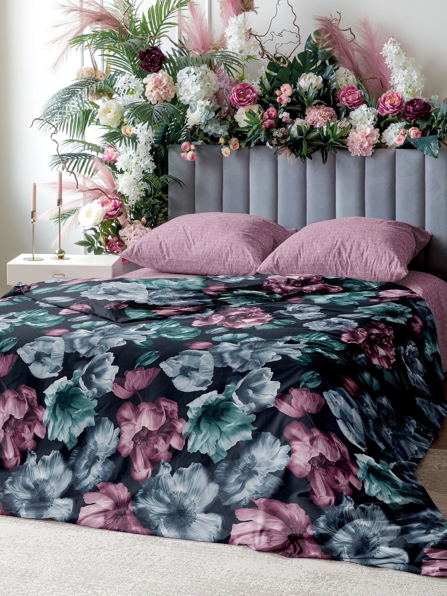 Постельное бельё Mia Cara Виченца 2