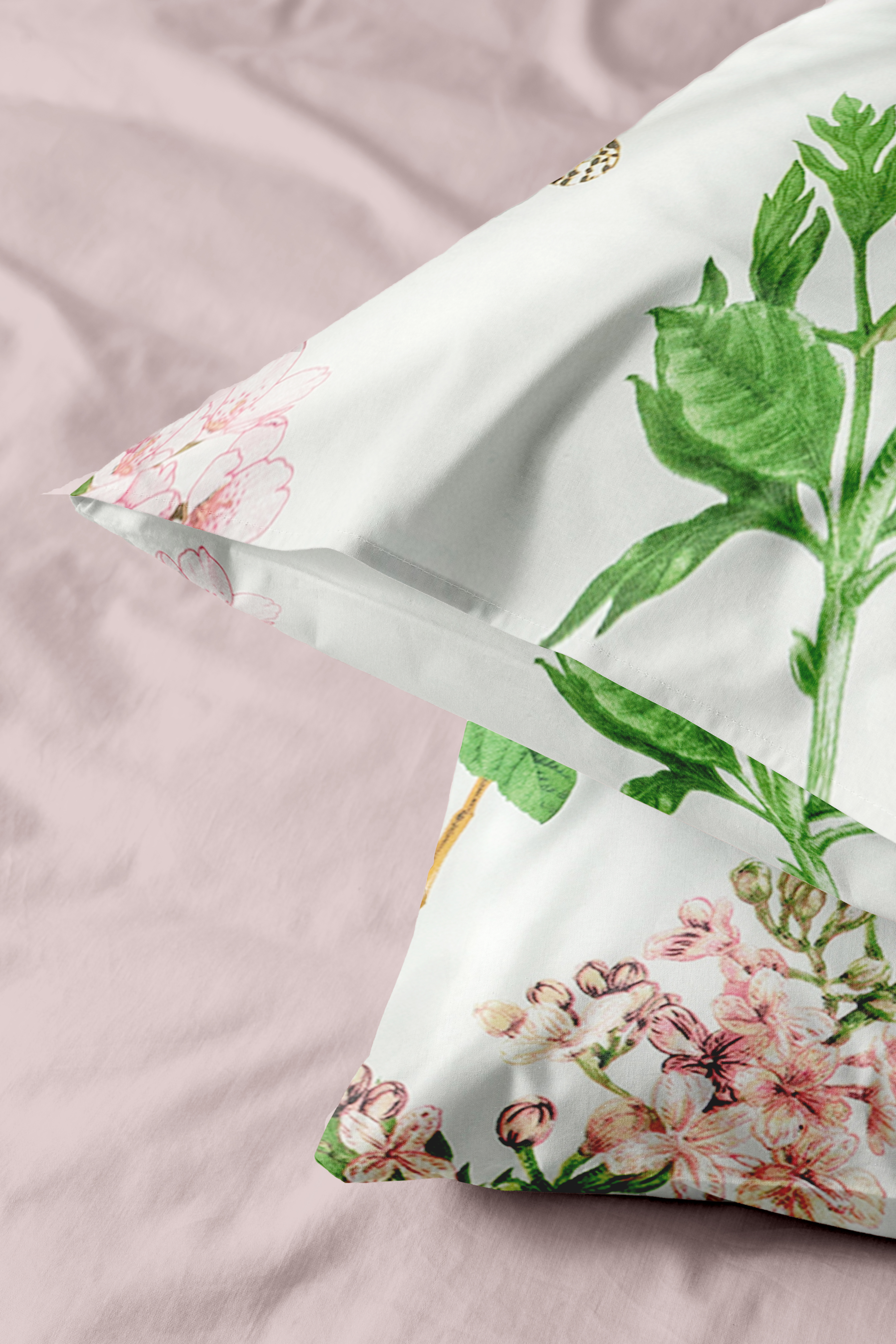 Постельное бельё Флоранс Клеменс 6