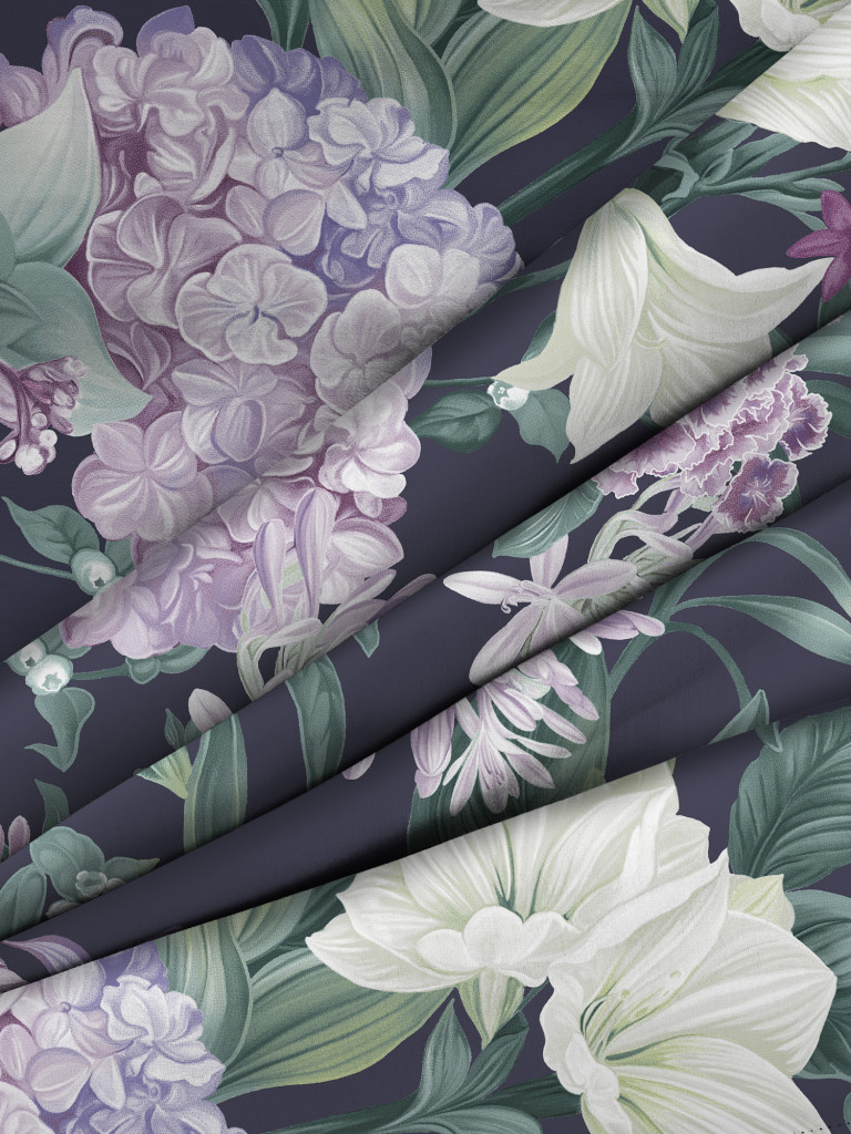 Постельное бельё Mia Cara Флоренция 7