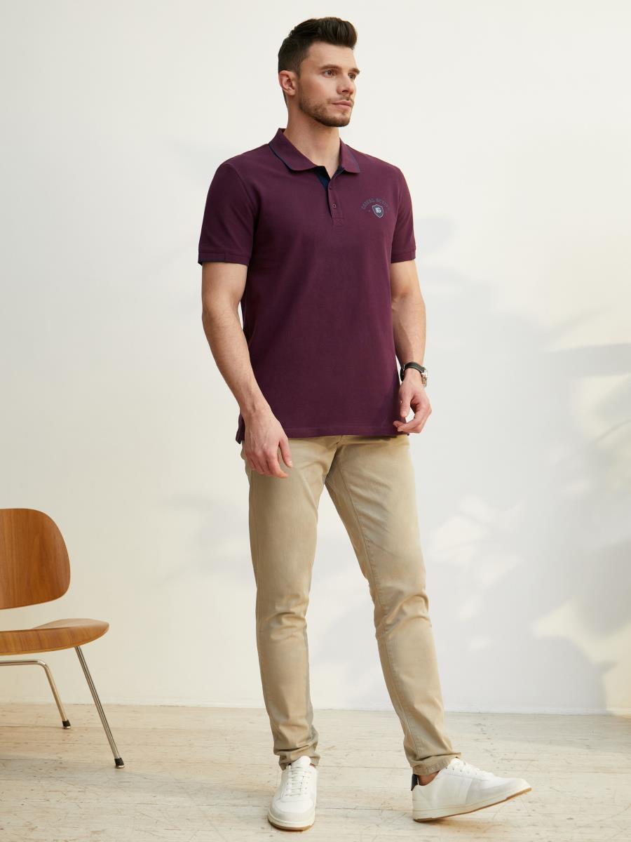 Футболка BeGood 1