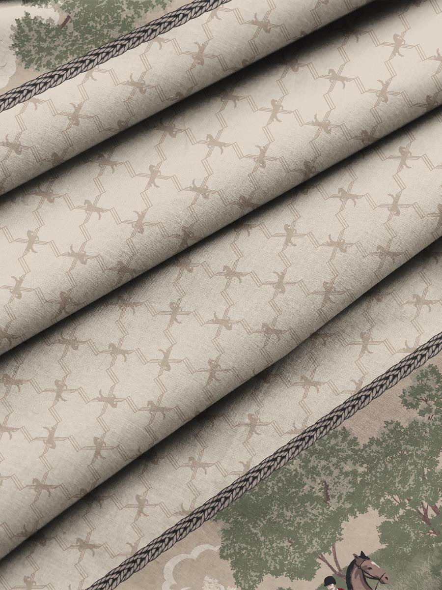 Фартук "British club", Унисон 4