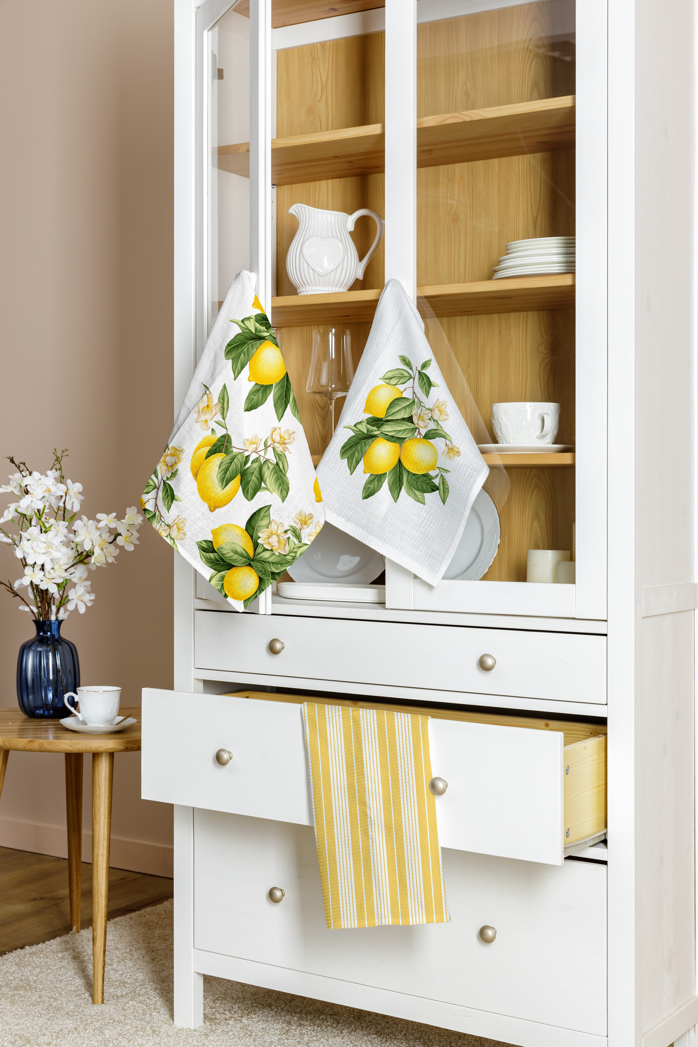 Комплект полотенец Mia Cara Сицилия 7