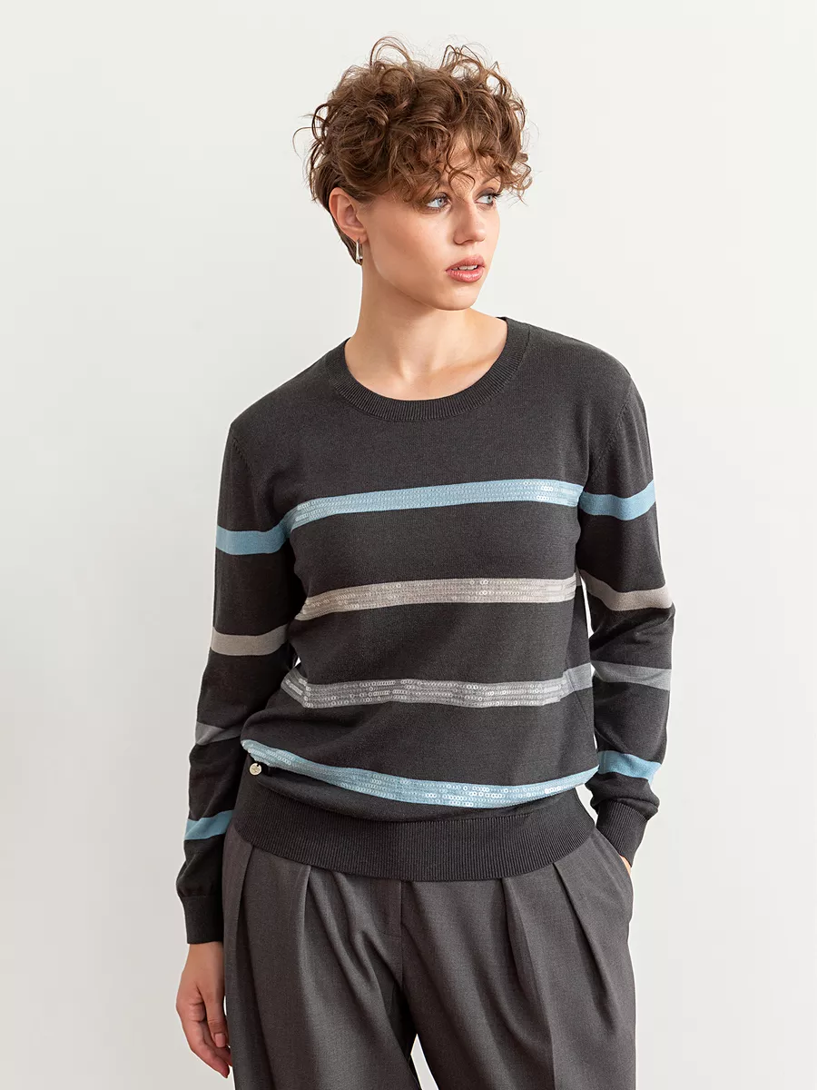 Джемпер BeGood 0