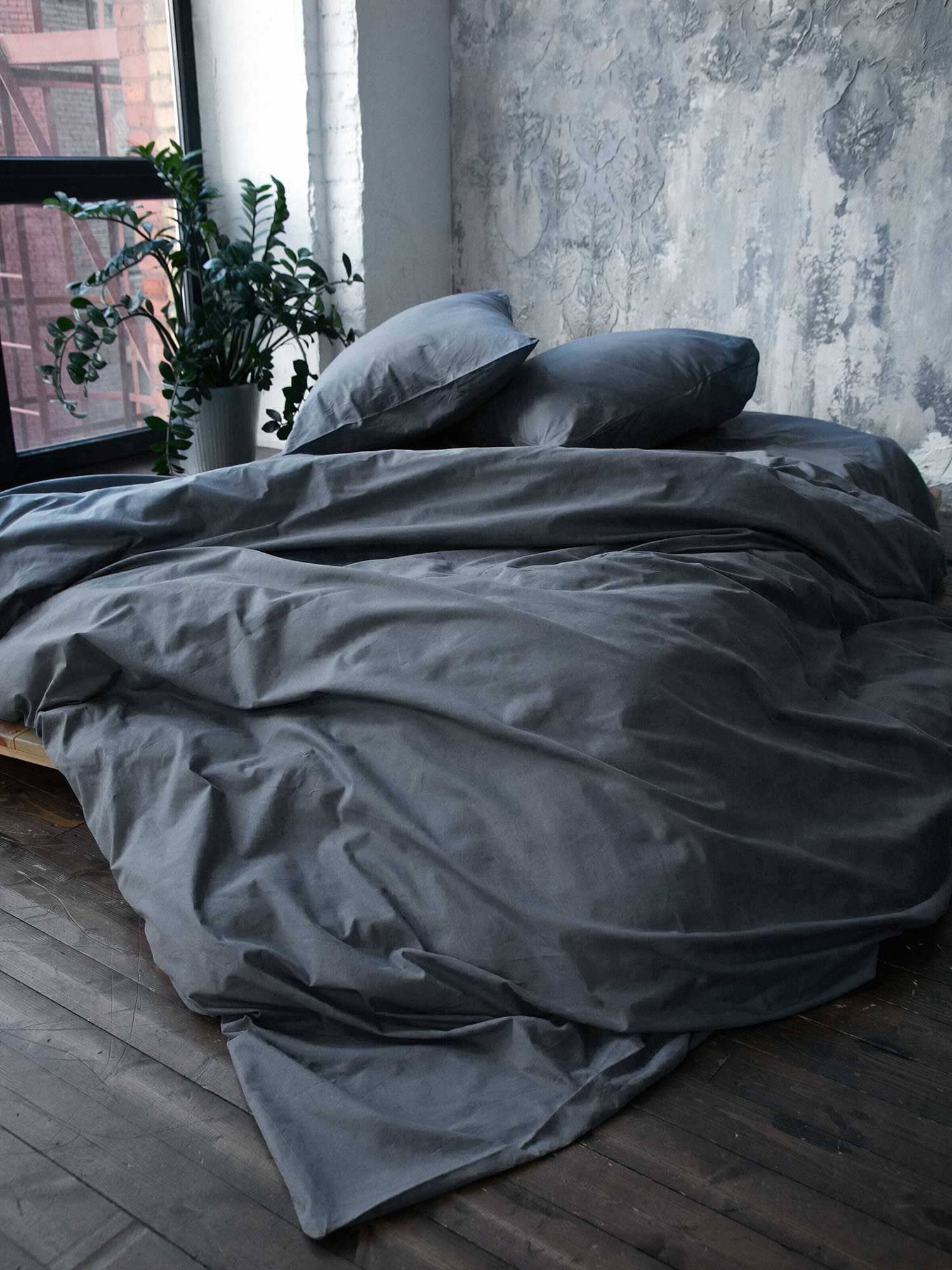 Постельное белье Mr. Gray, Унисон 0