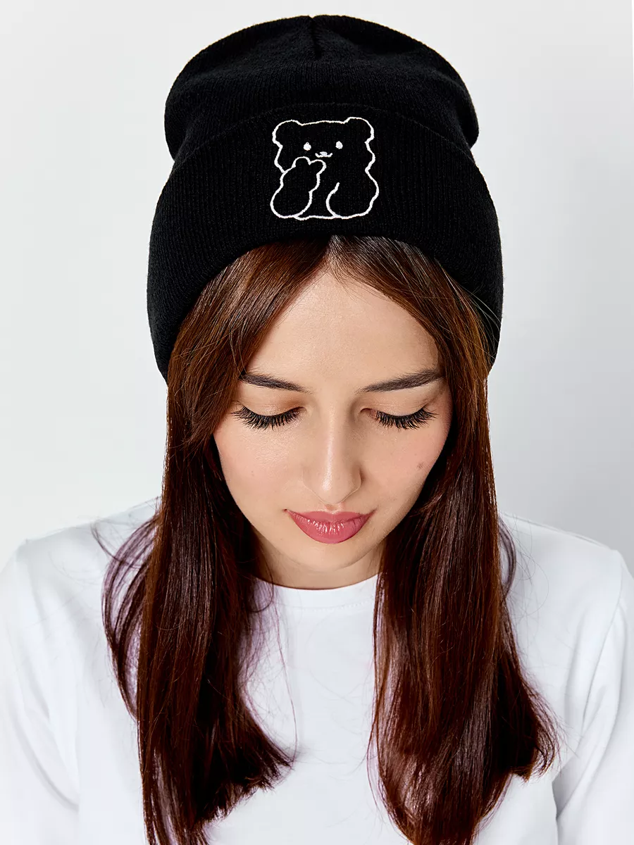 Шапка Crazy Getup 0