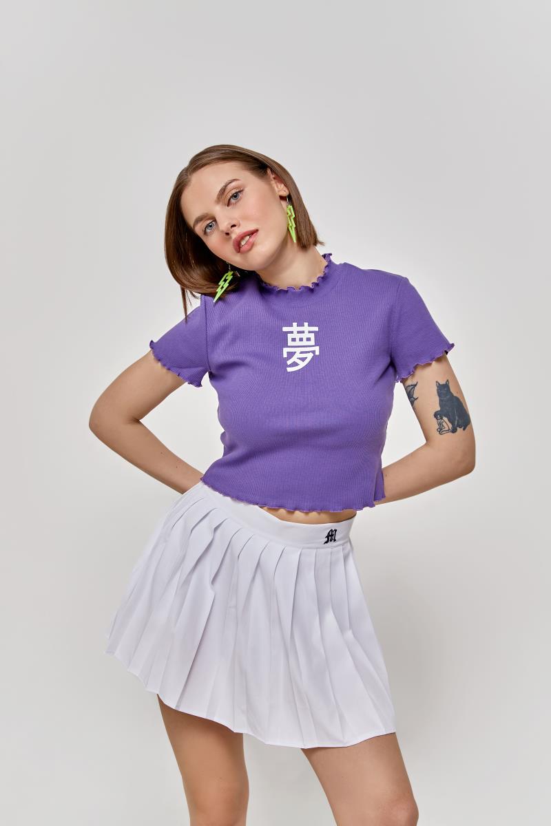 Футболка Crazy Getup 3