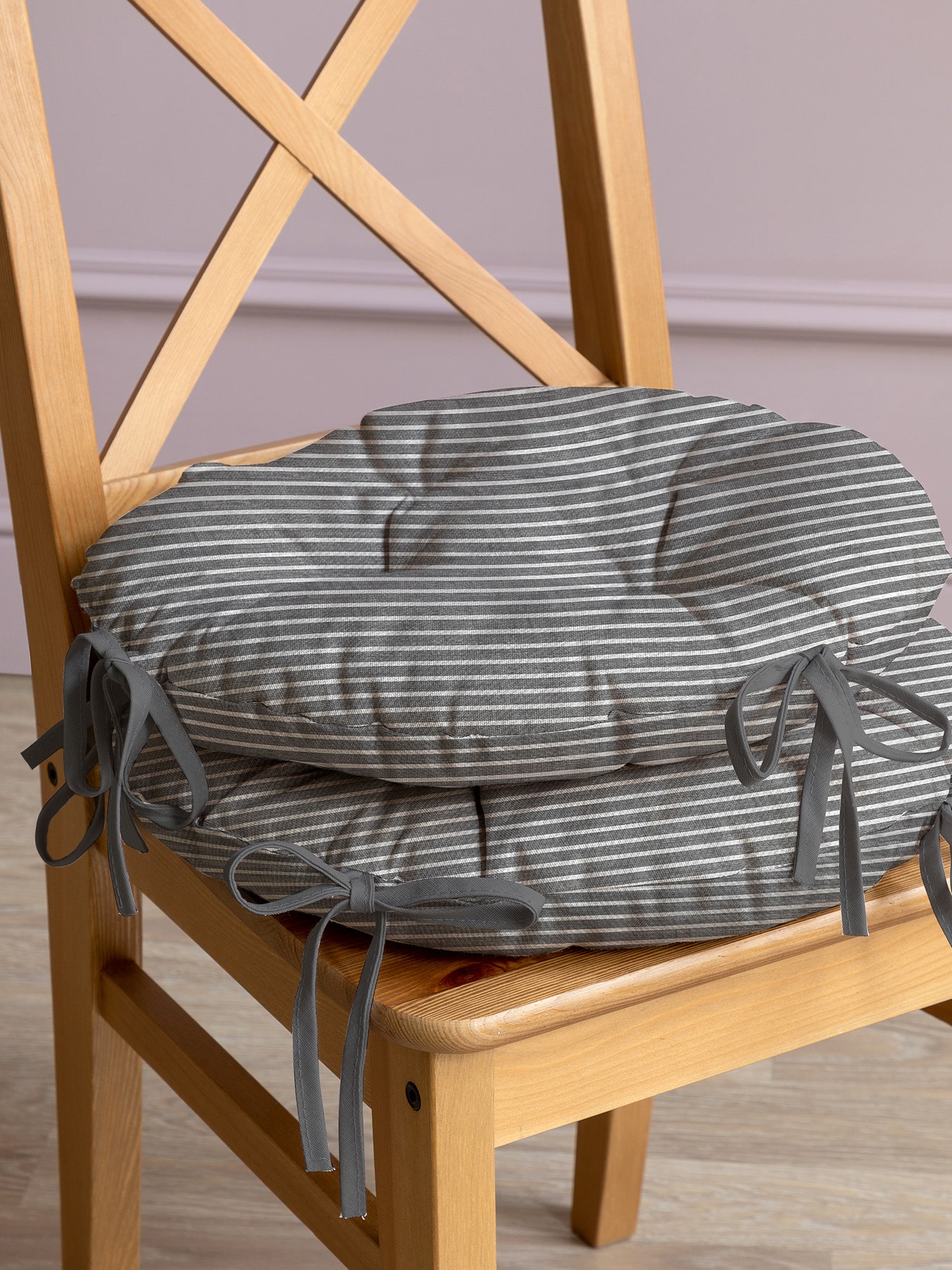 Подушка на стул Унисон Love 1