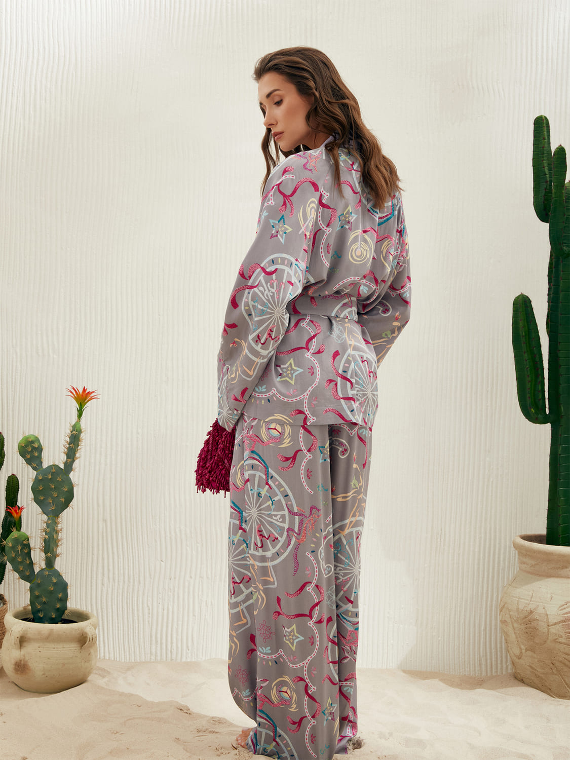 Комплект Mia Cara 1