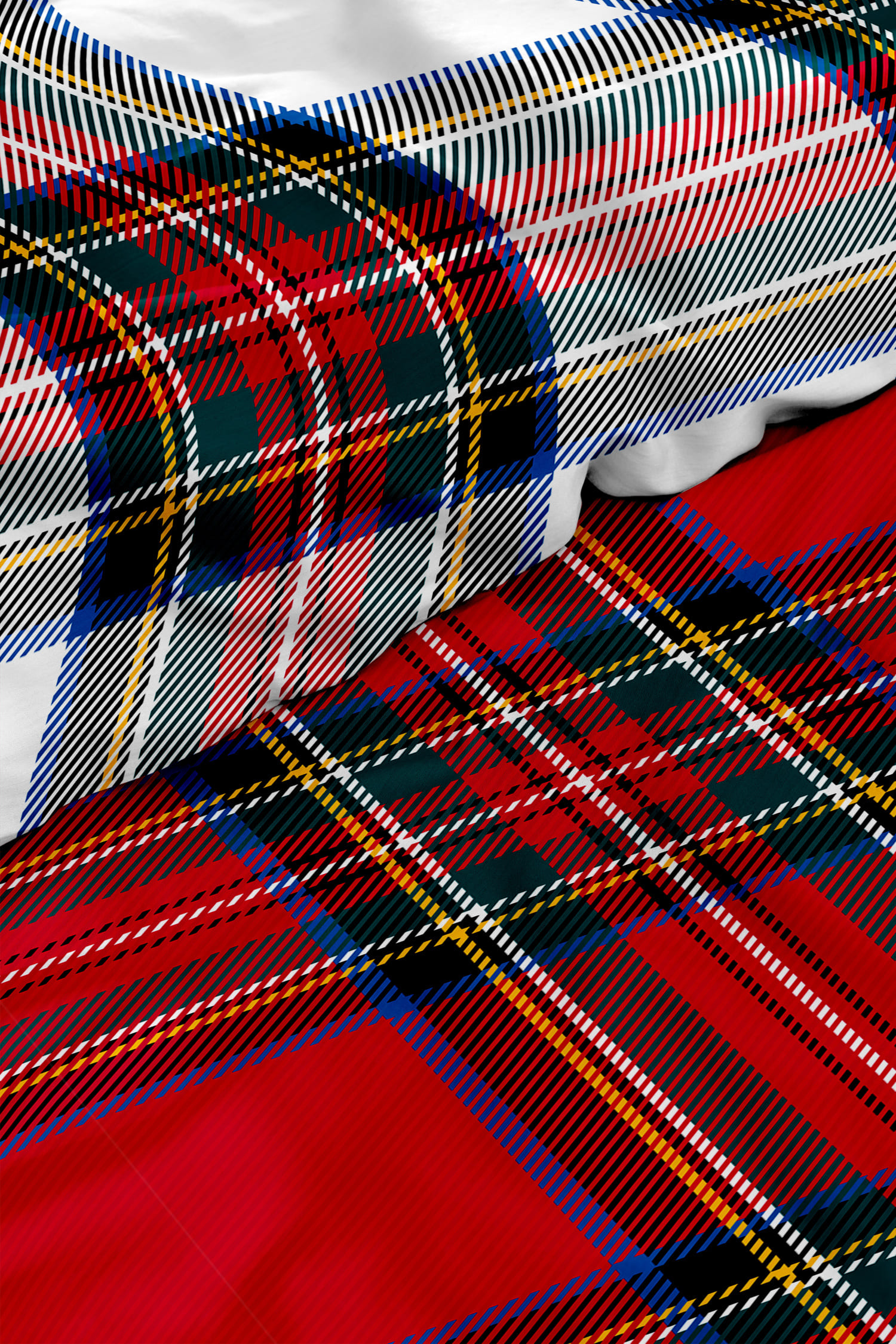 Постельное бельё Унисон  4