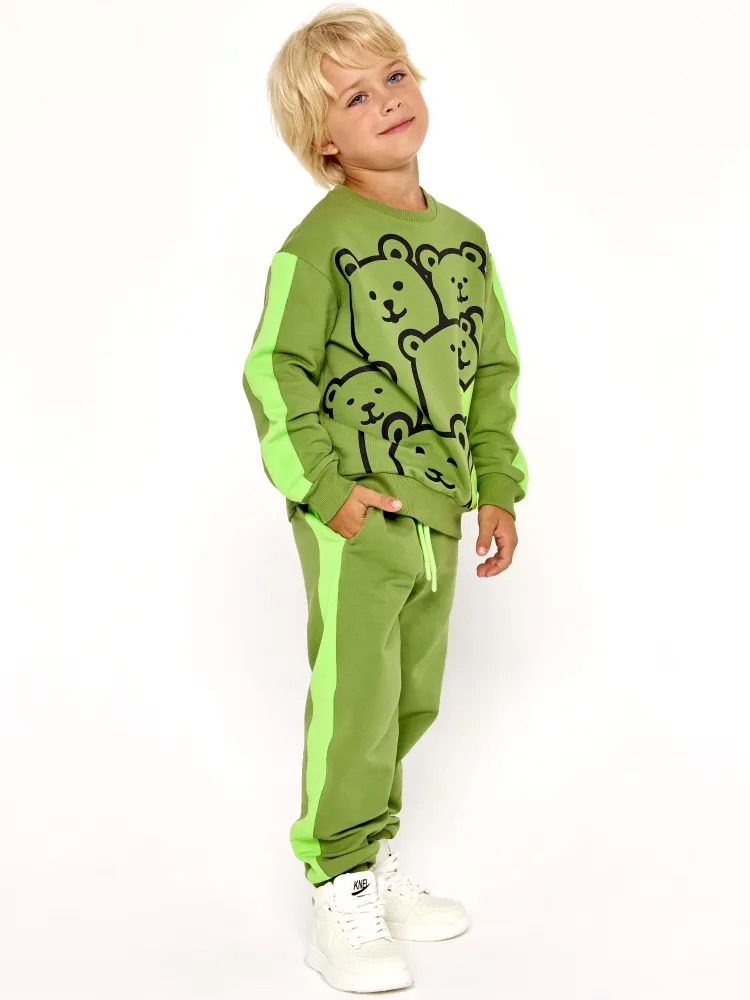 Свитшот Juno 3