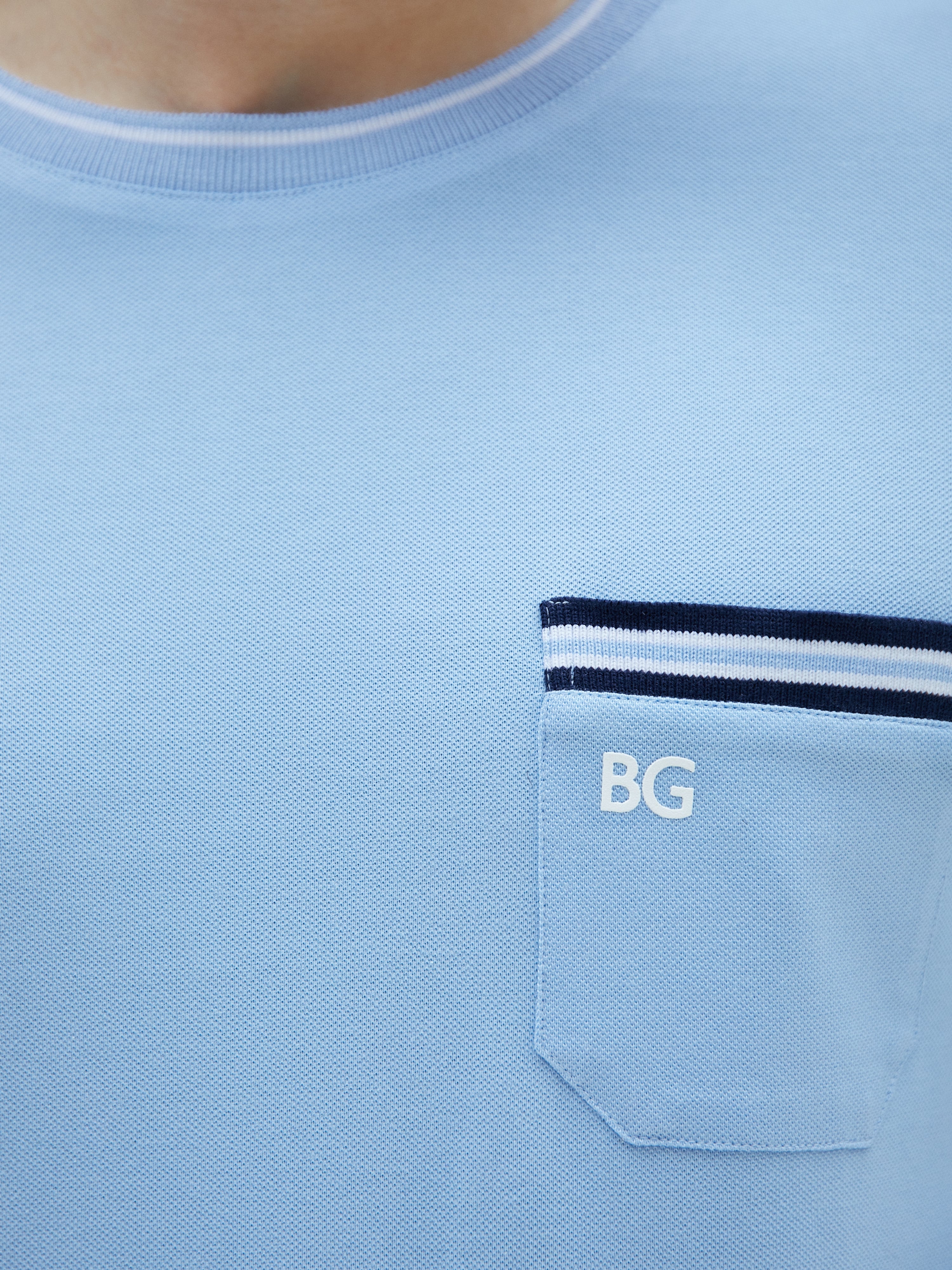 Футболка BeGood 3