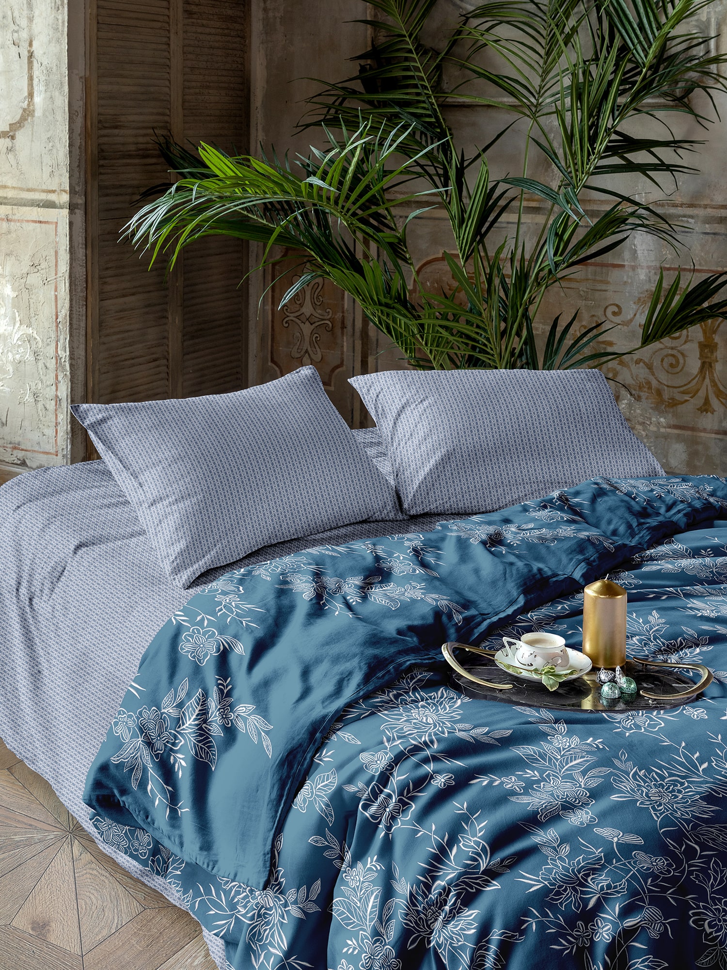 Постельное бельё Mia Cara Donatella 1