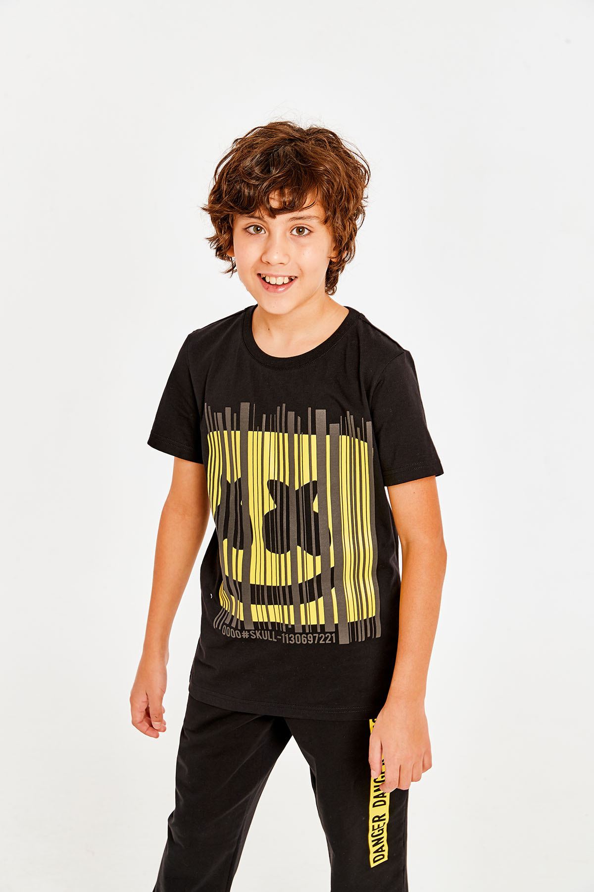 Футболка для мальчика, Juno 1